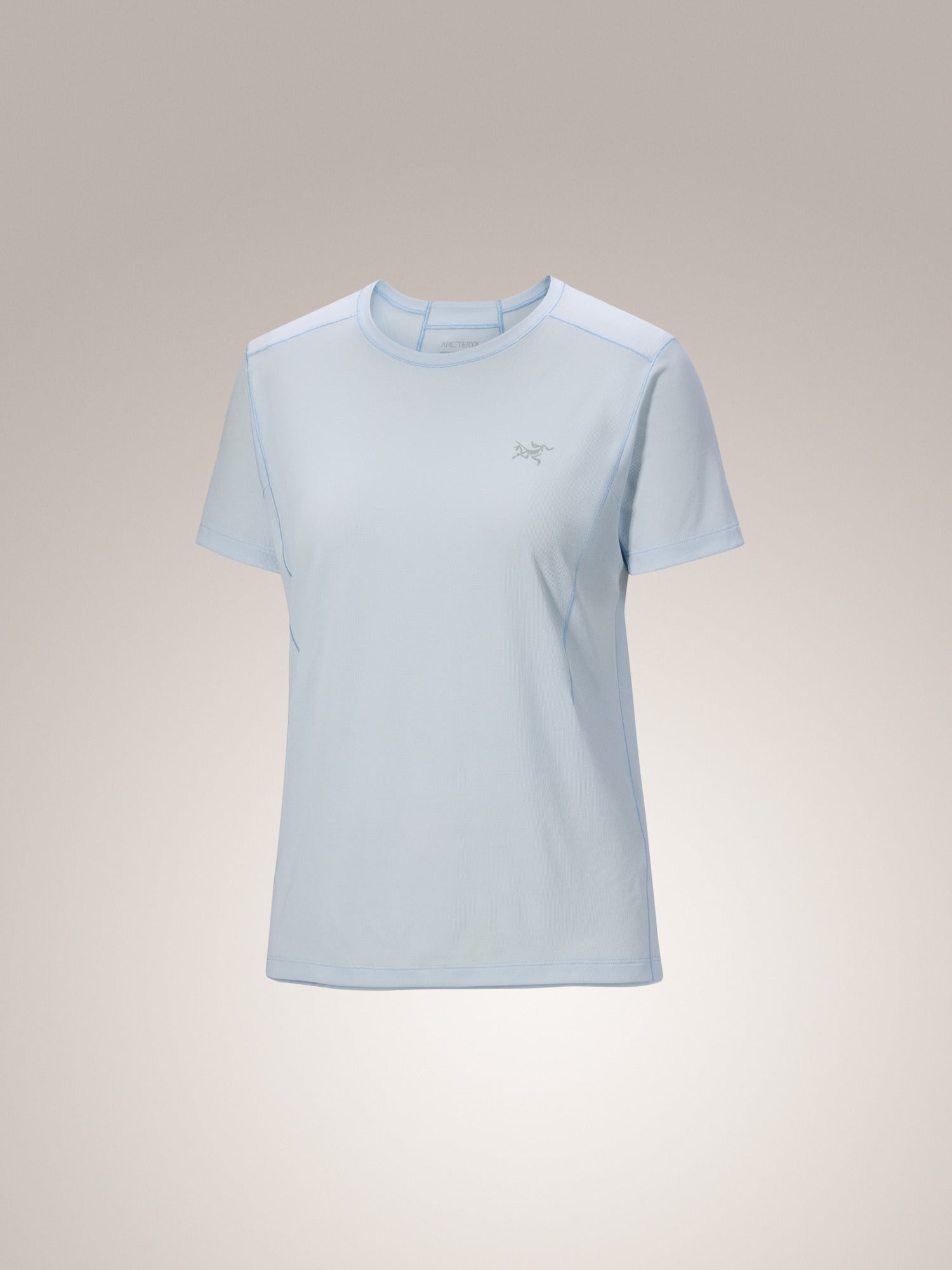 Sunna Crew Shirt SS Women's