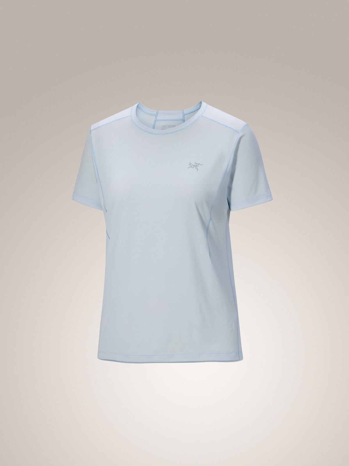 Sunna Crew Shirt SS Women's