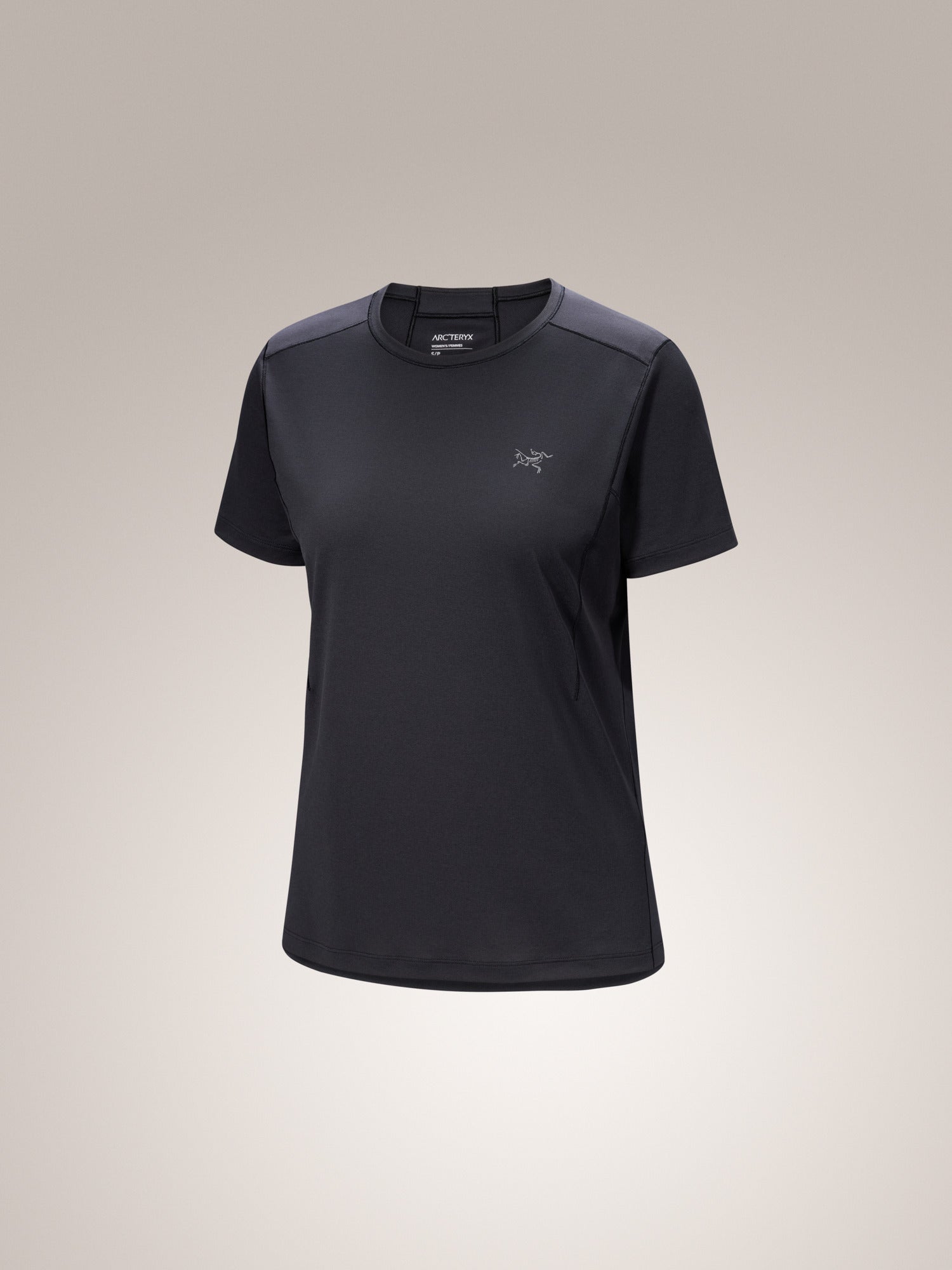 Sunna Crew Shirt SS Women's