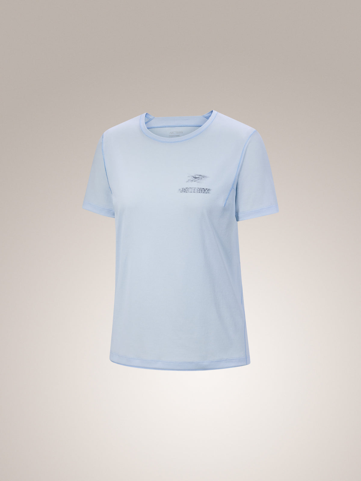 Sunna Speed Bird Crew Shirt SS Women's