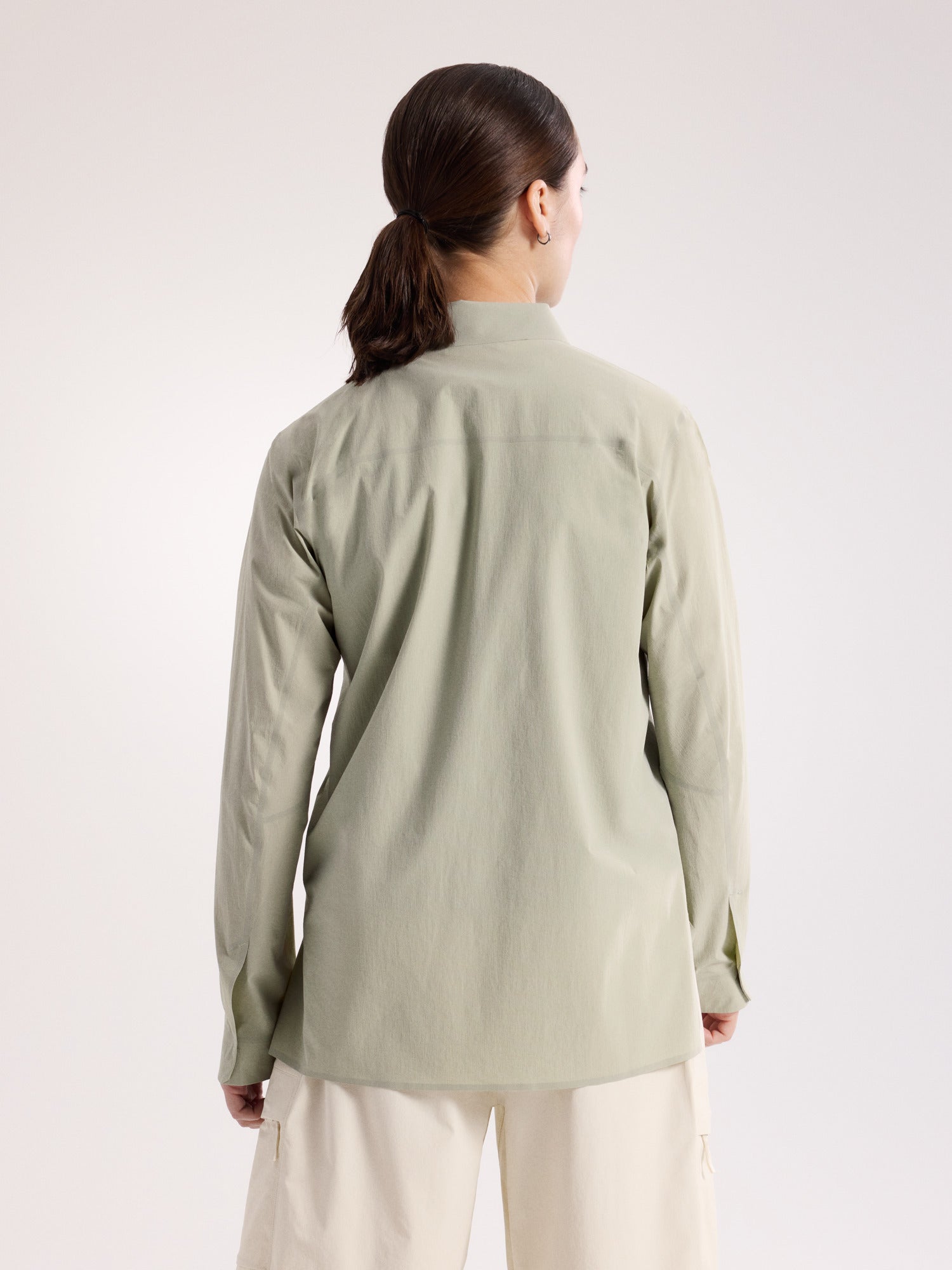 Olia Shirt LS Women's