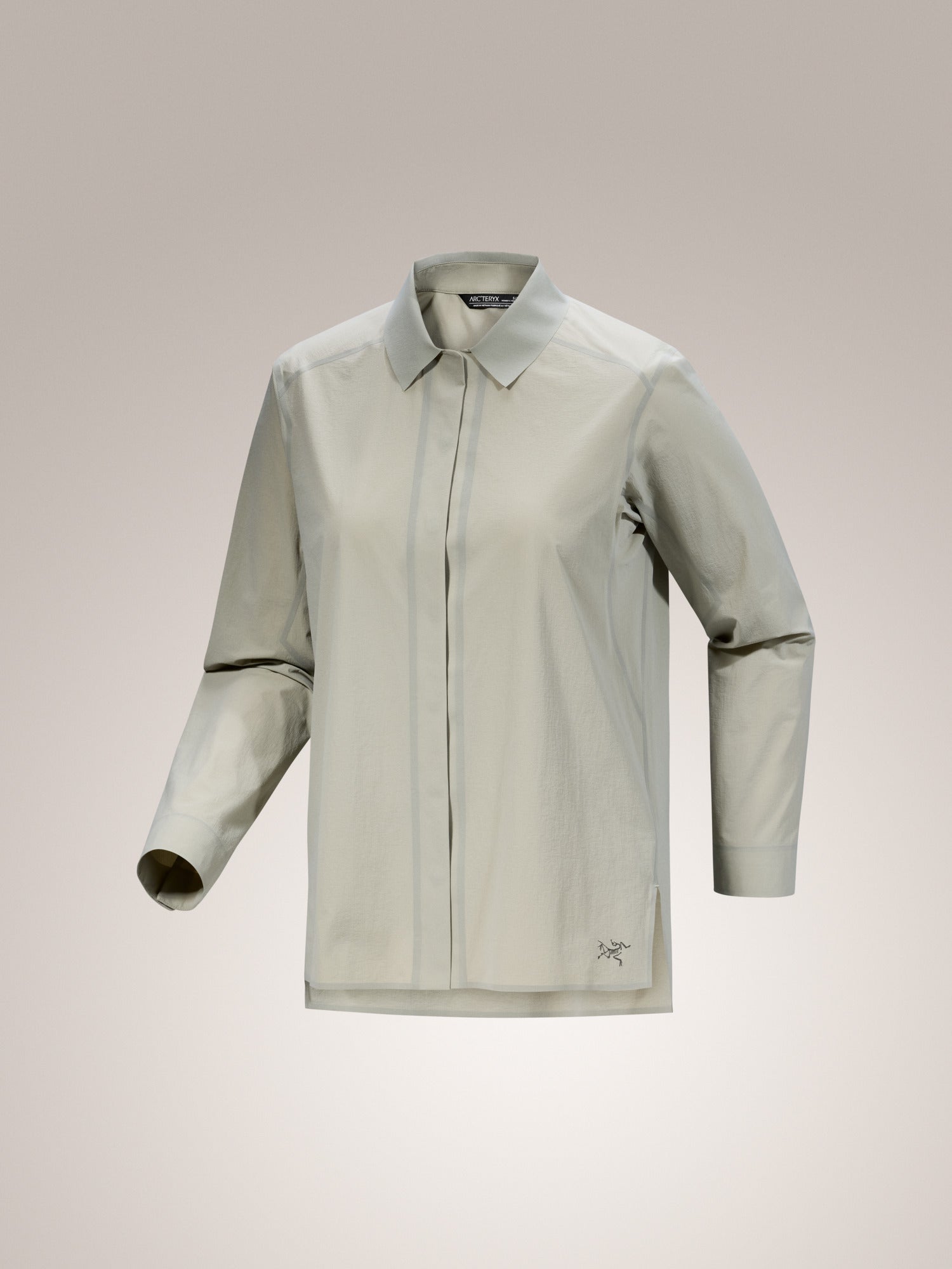 Olia Shirt LS Women's