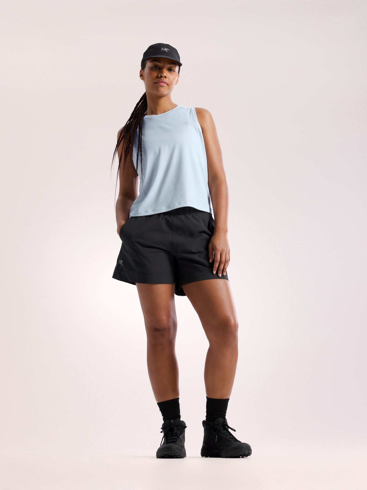 Sunna Tank Women's