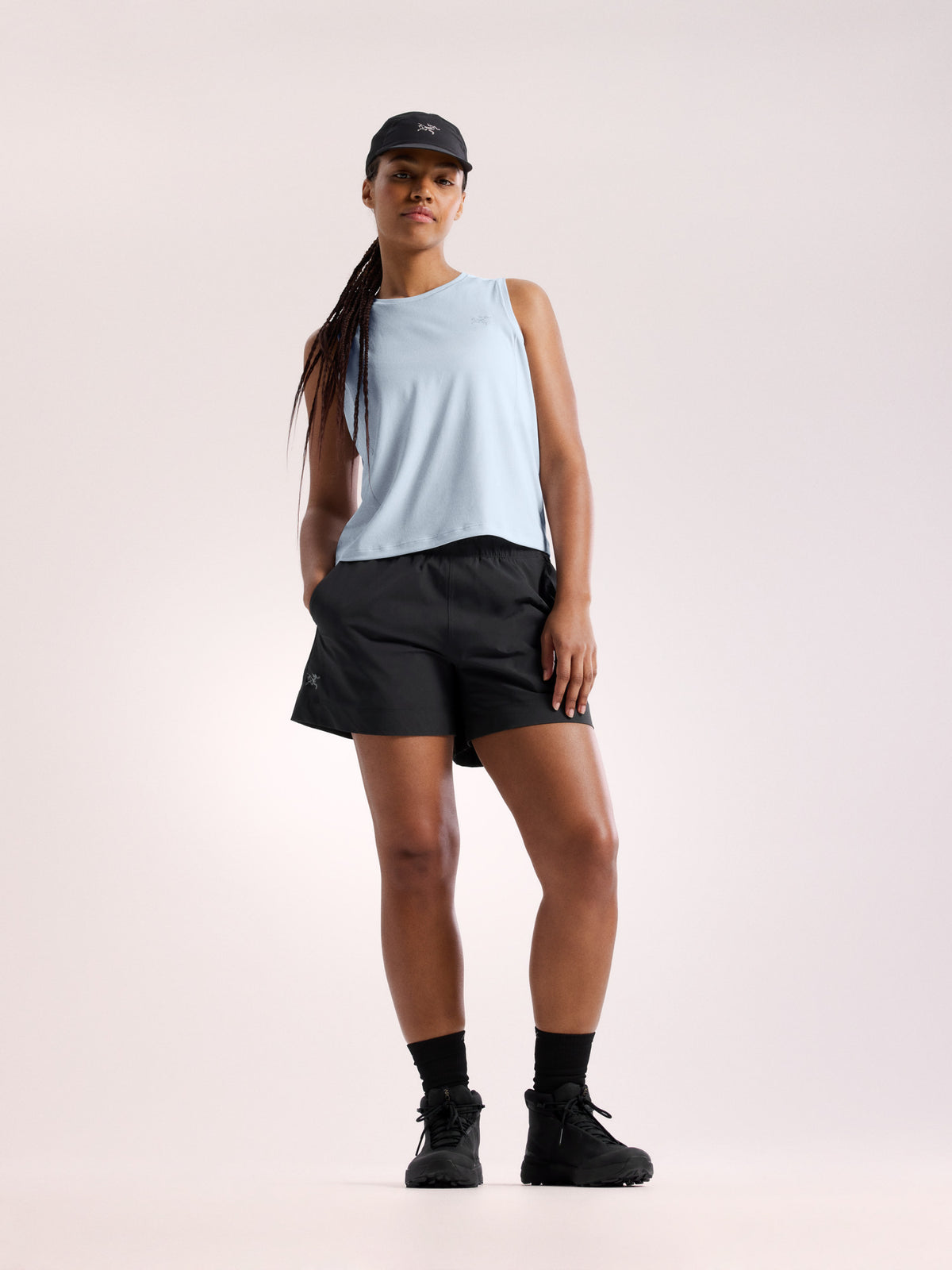 Sunna Tank Women's
