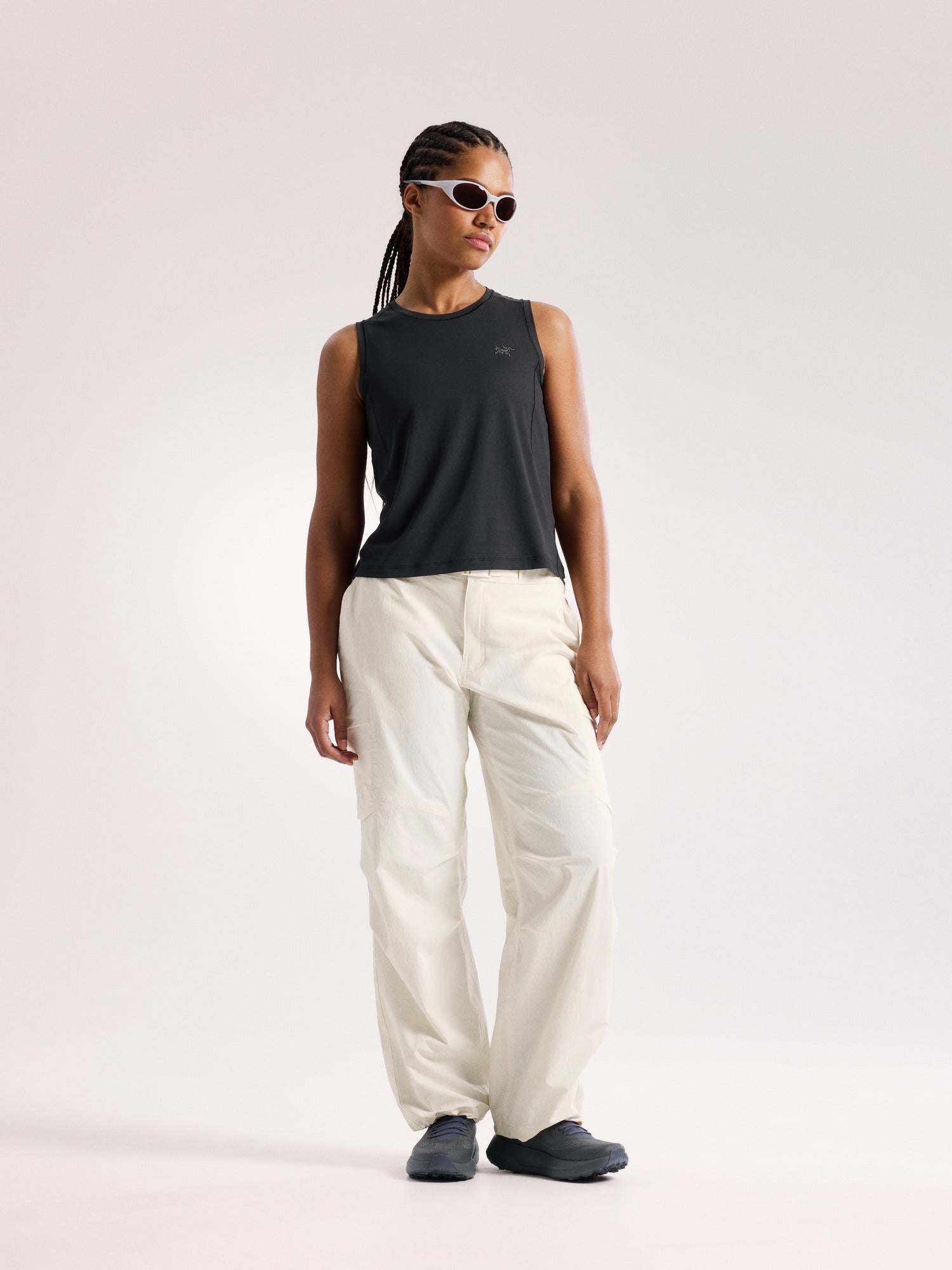 Sunna Tank Women's