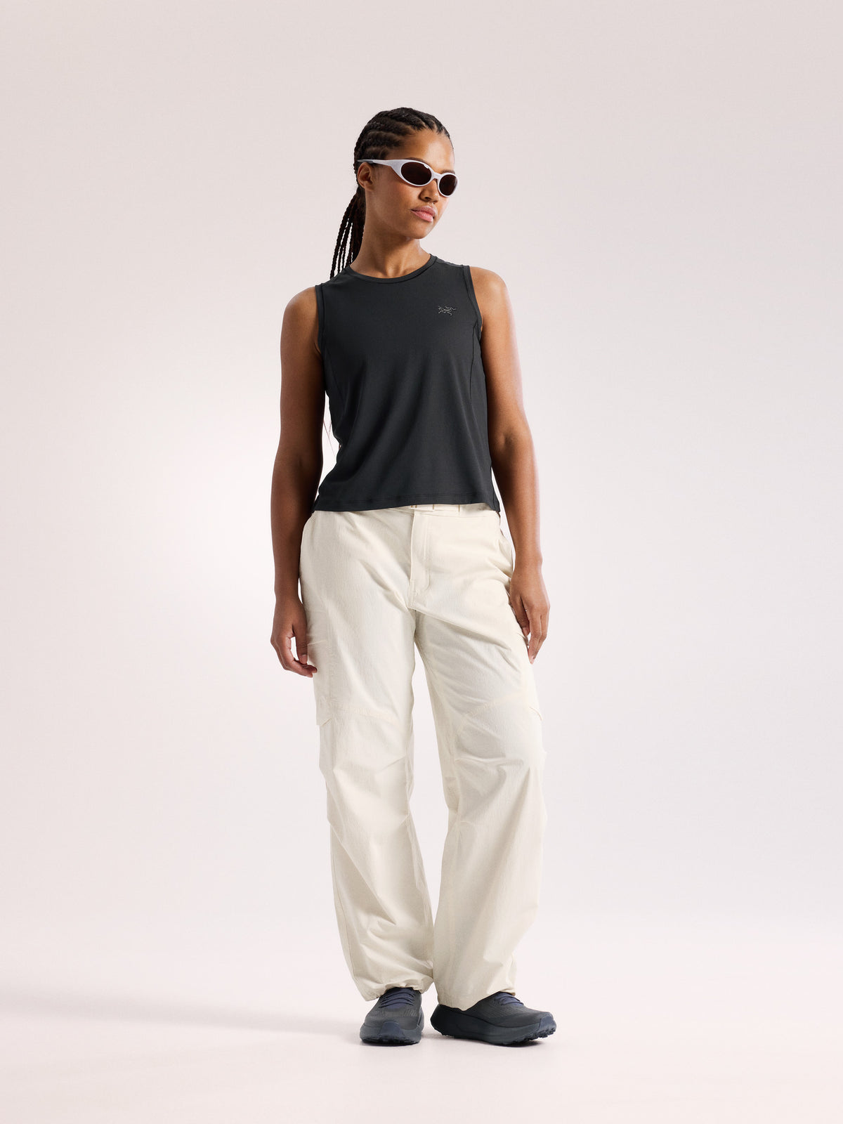Sunna Tank Women's