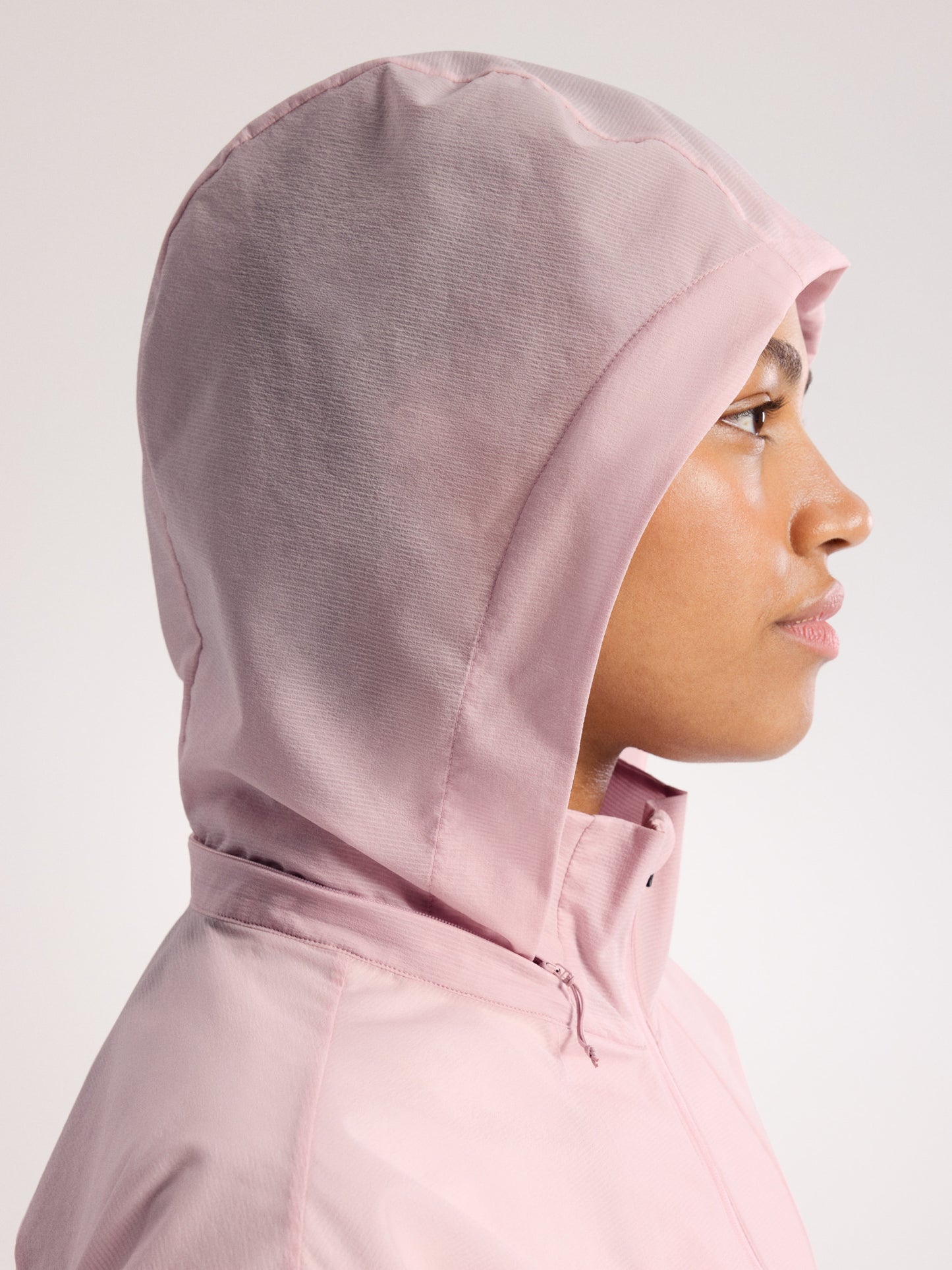 Naya Cropped Stowhood Jacket Women's