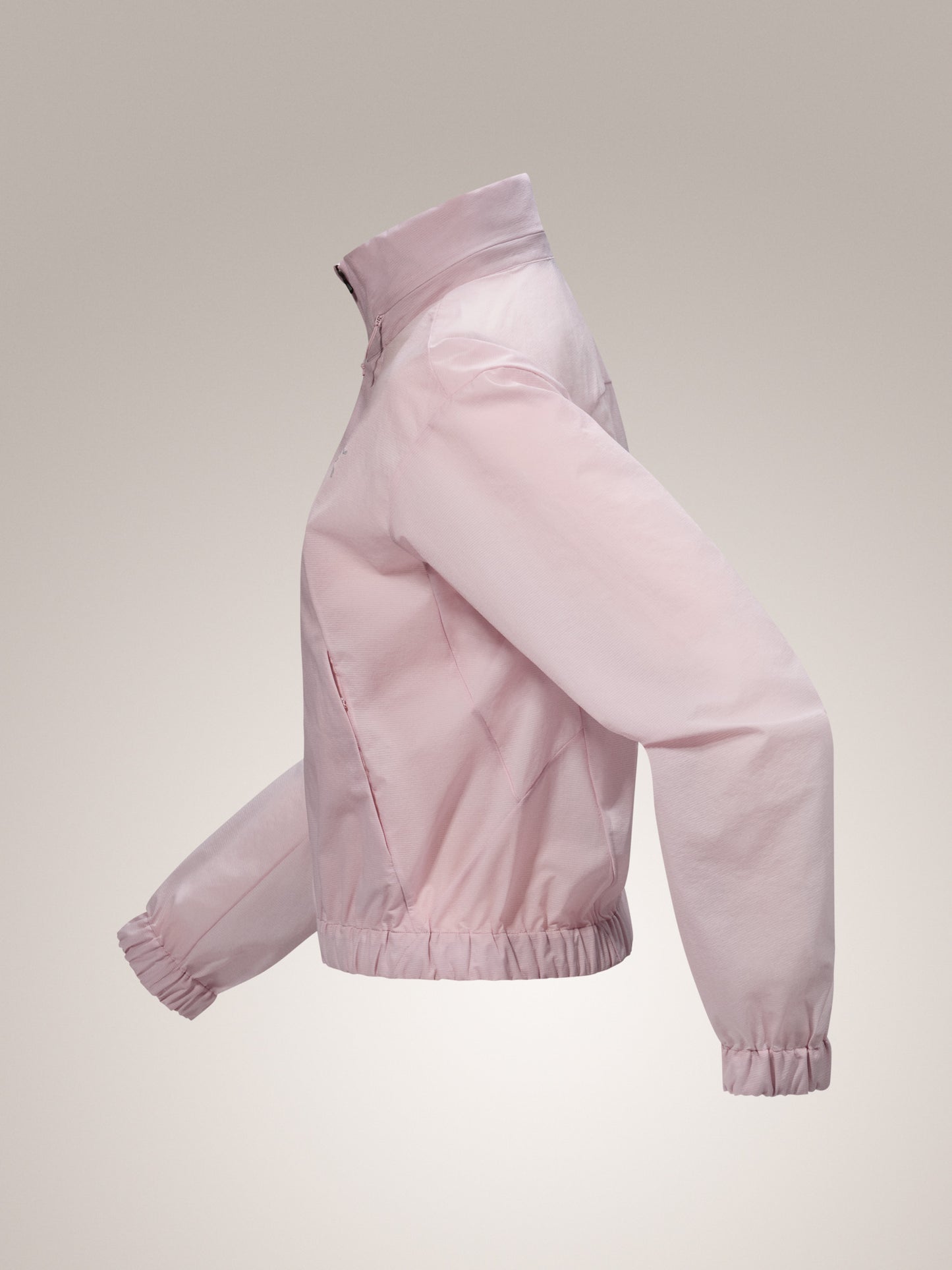 Naya Cropped Stowhood Jacket Women's