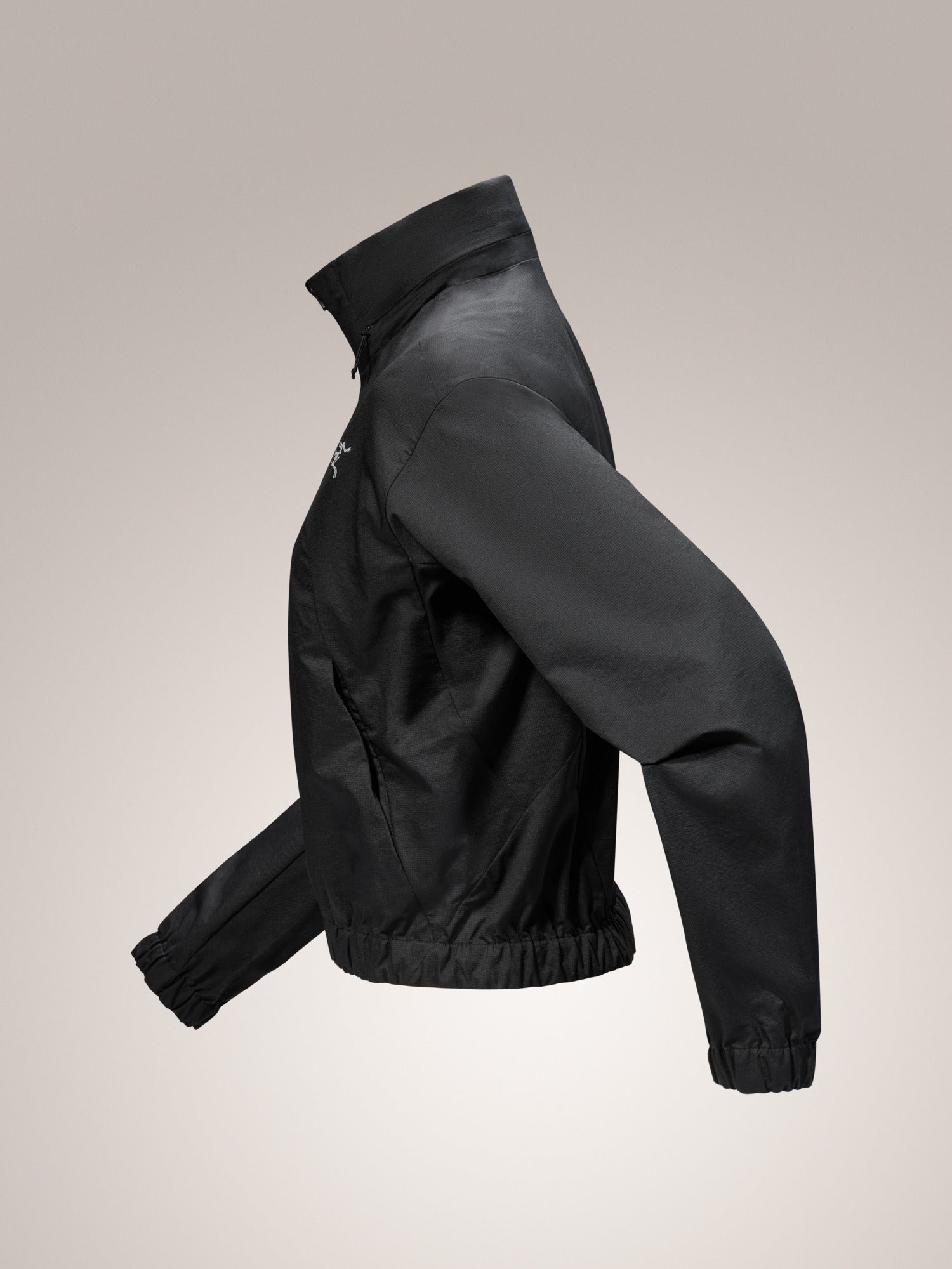 Naya Cropped Stowhood Jacket Women's