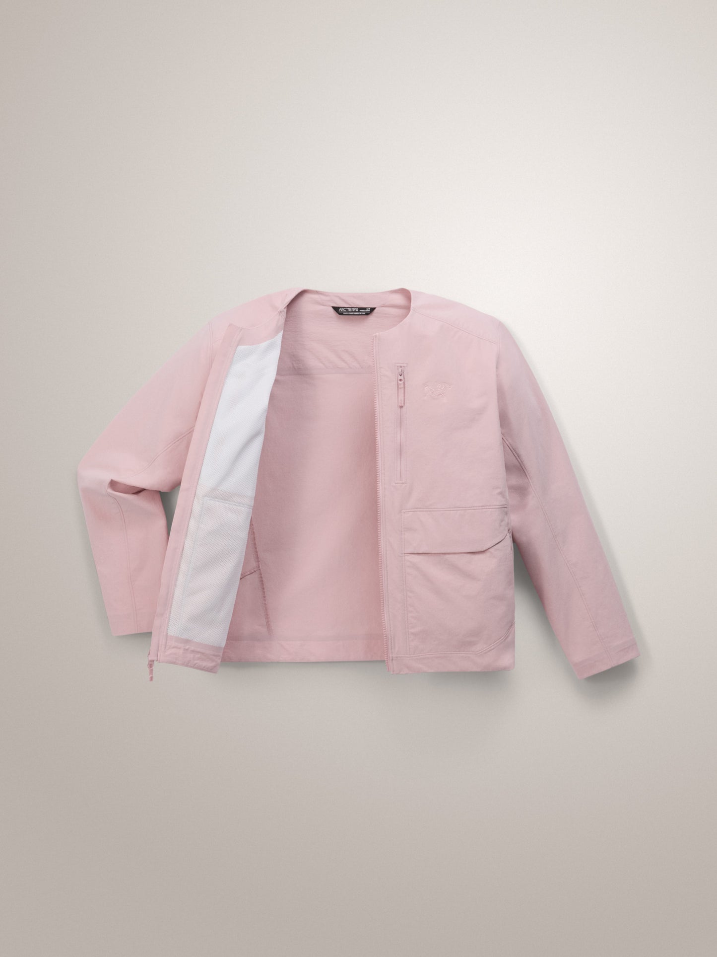 Sonii Utility Jacket Women's