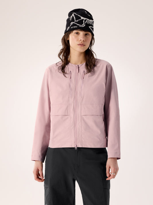 Sonii Utility Jacket Women's