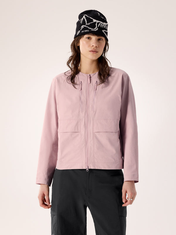 Sonii Utility Jacket Women's