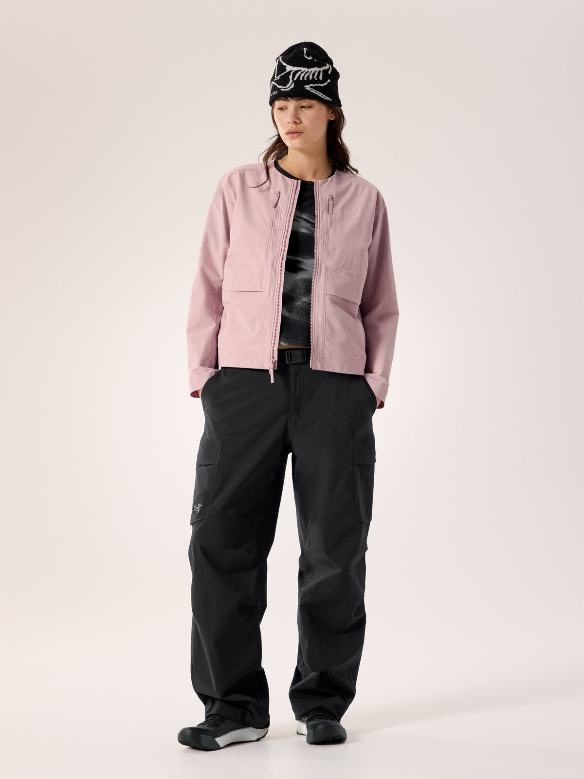 Sonii Utility Jacket Women's
