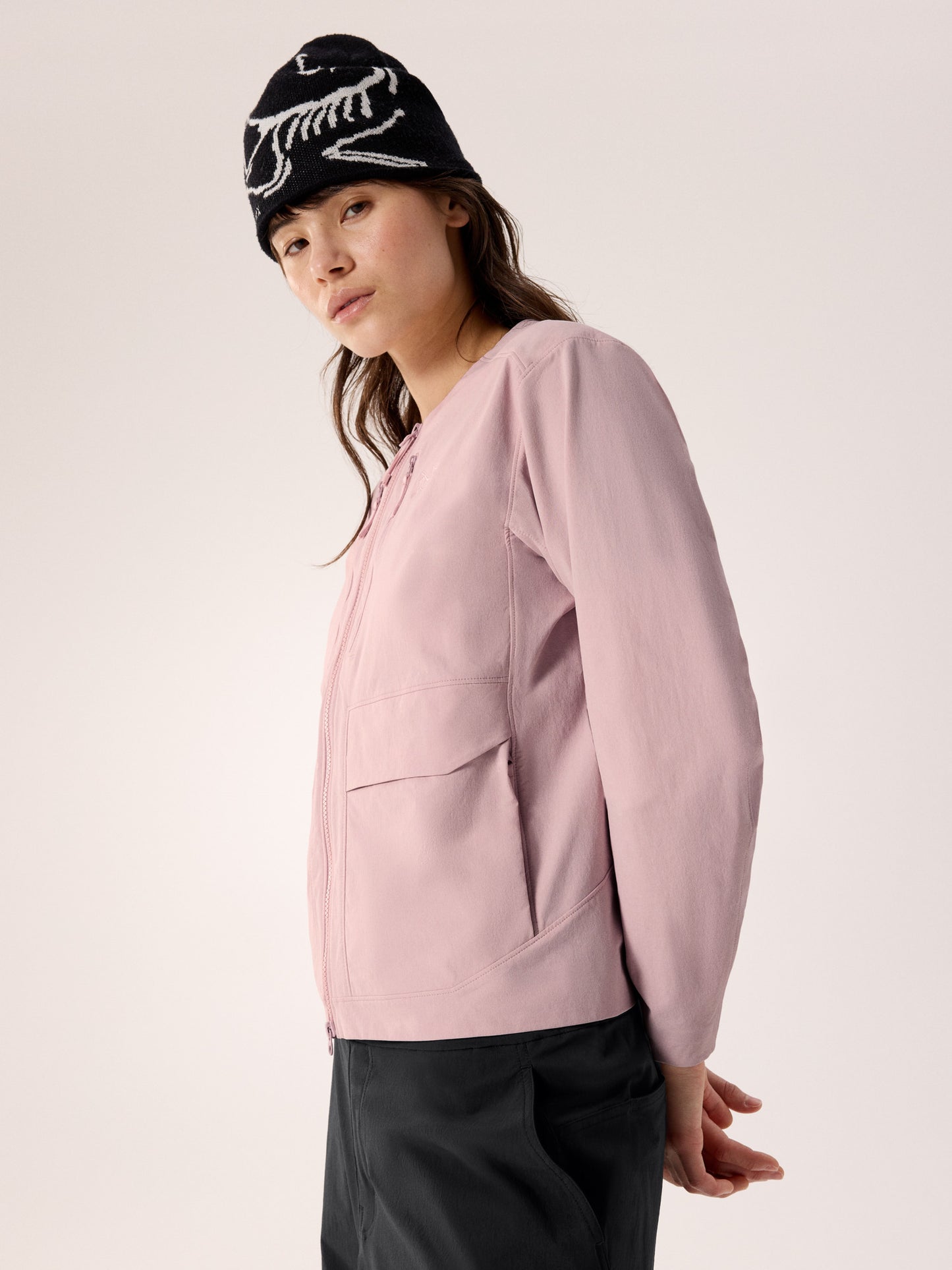Sonii Utility Jacket Women's