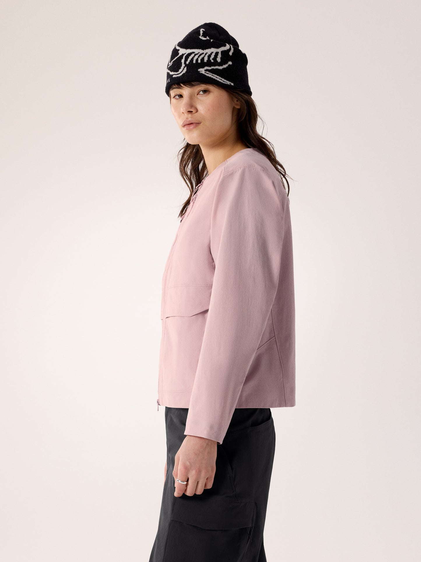 Sonii Utility Jacket Women's