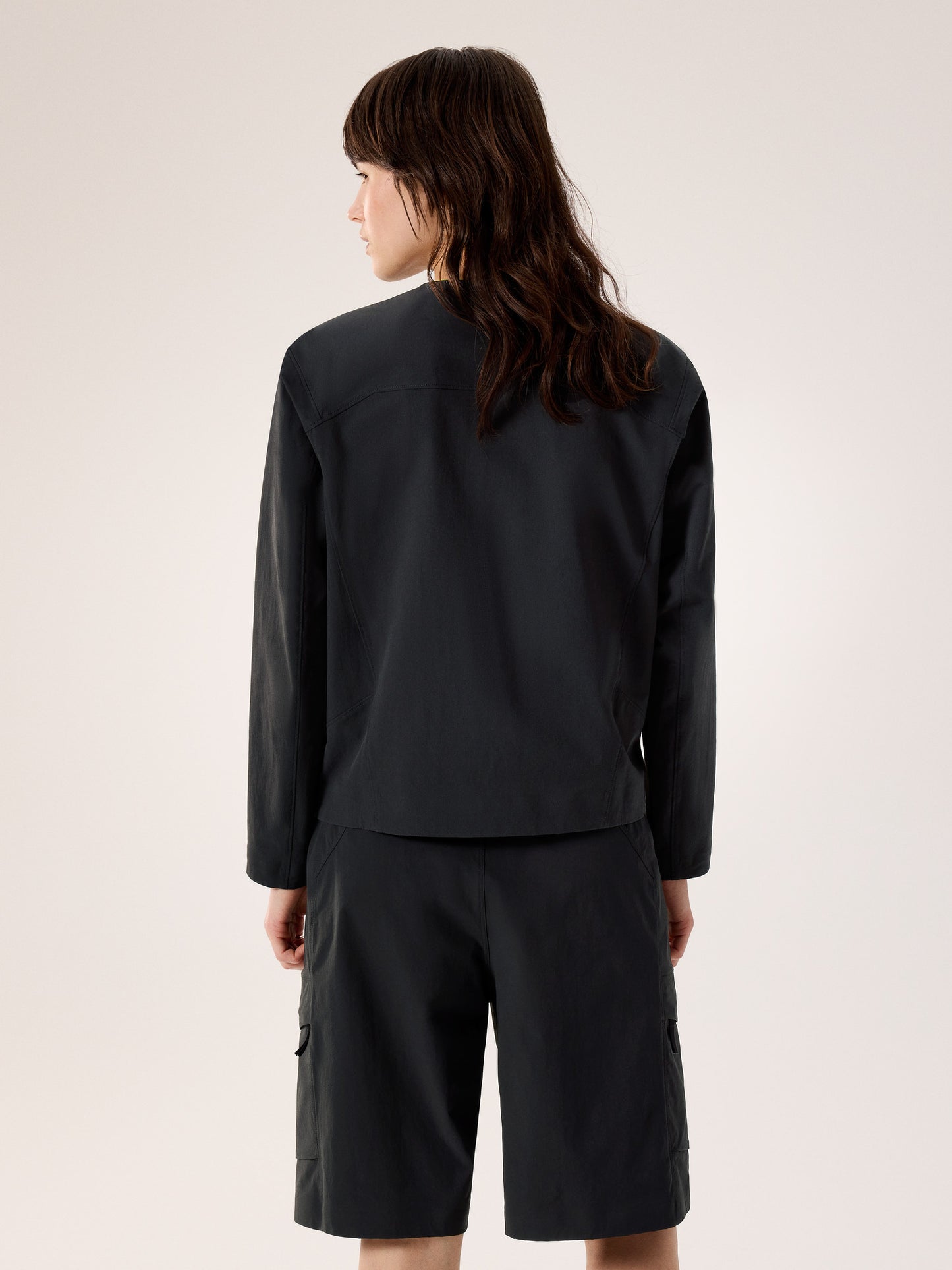 Sonii Utility Jacket Women's