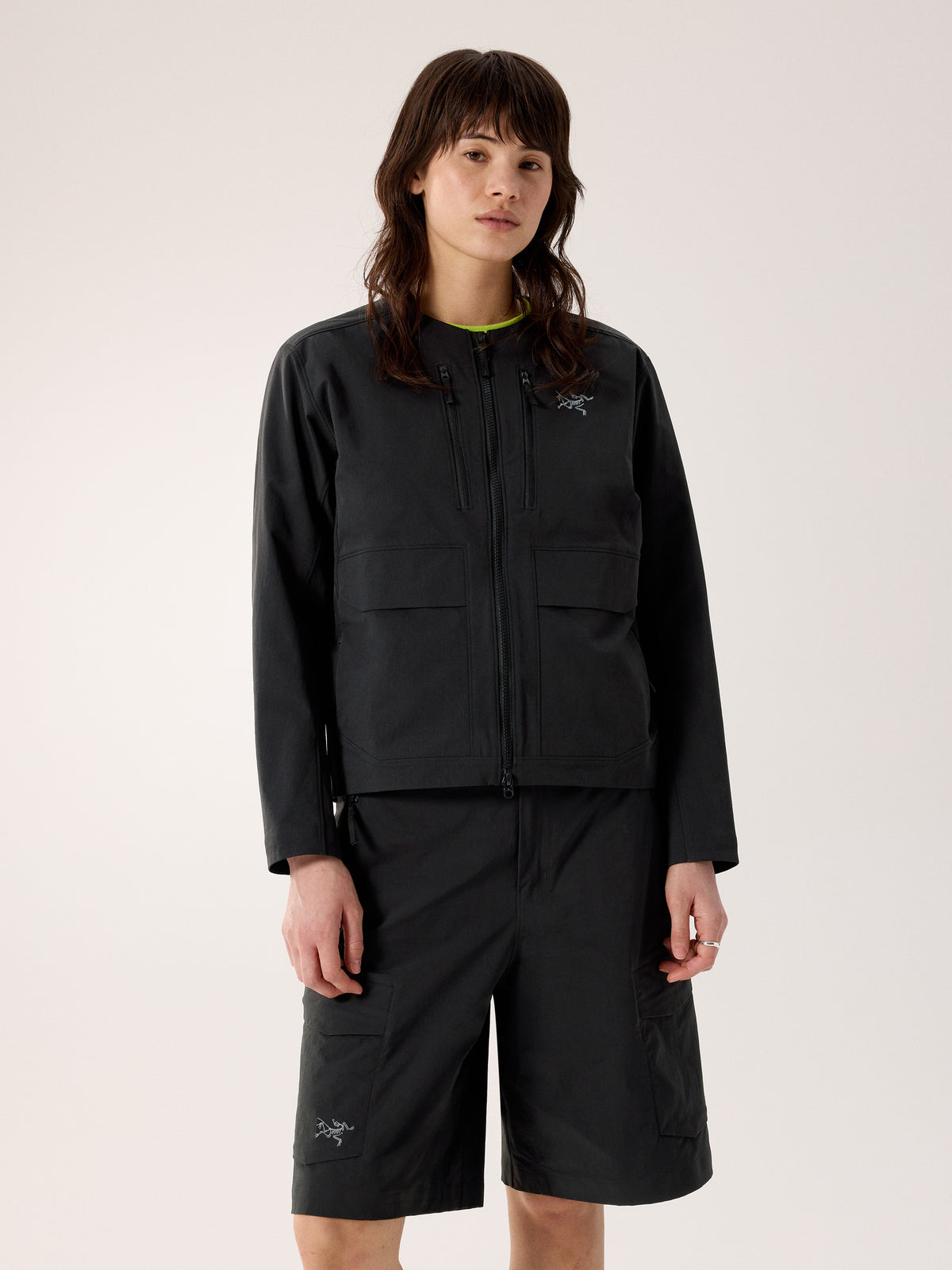 Sonii Utility Jacket Women's