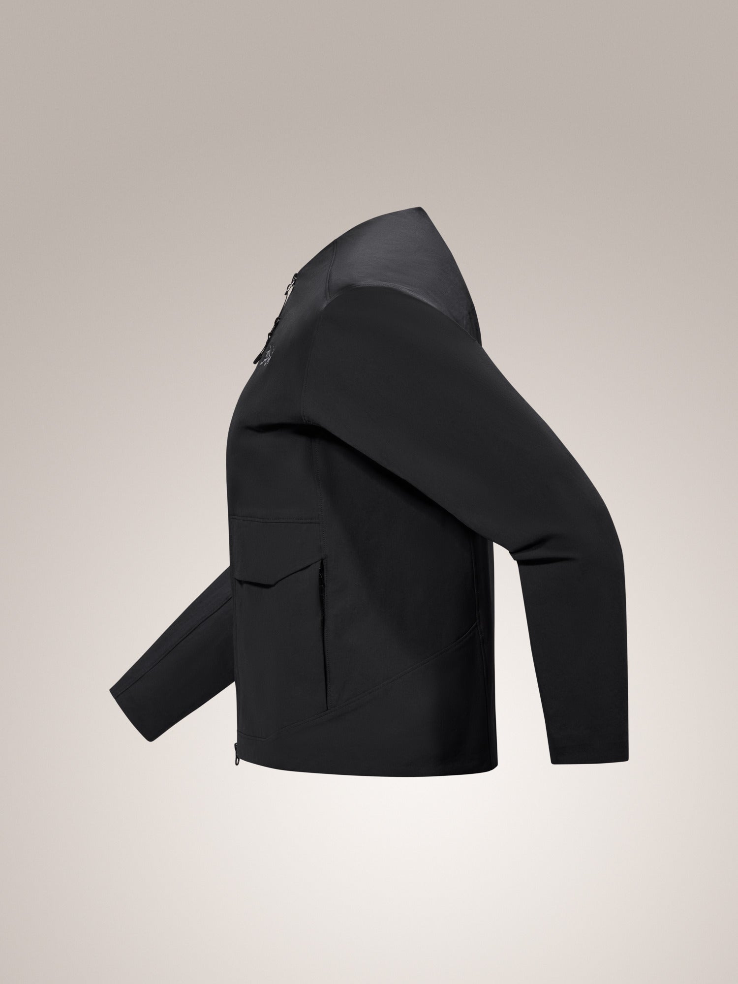 Sonii Utility Jacket Women's