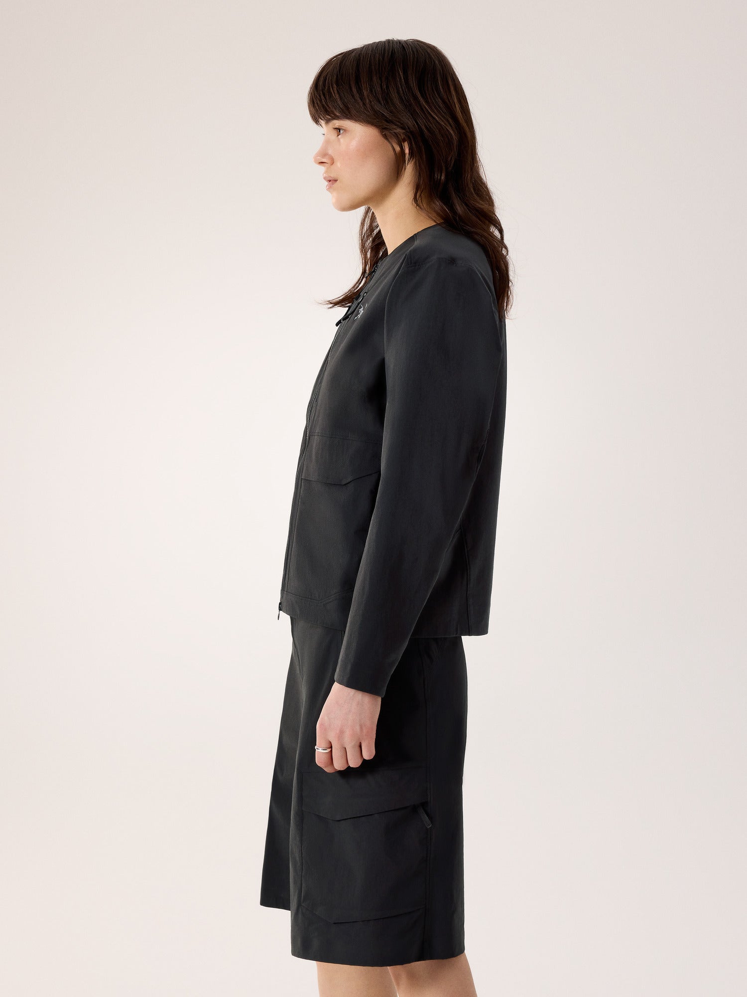 Sonii Utility Jacket Women's