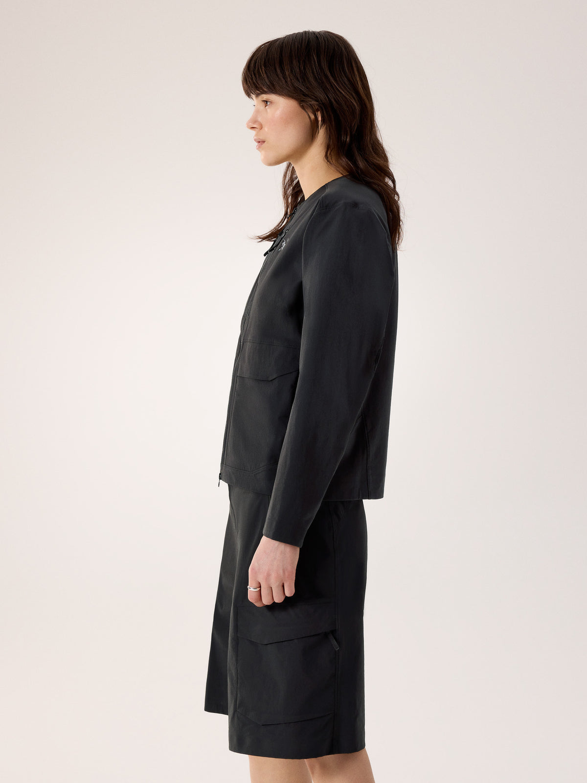 Sonii Utility Jacket Women's