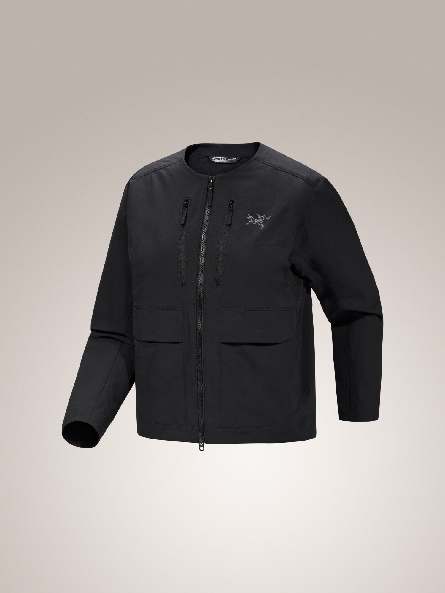 Sonii Utility Jacket Women's