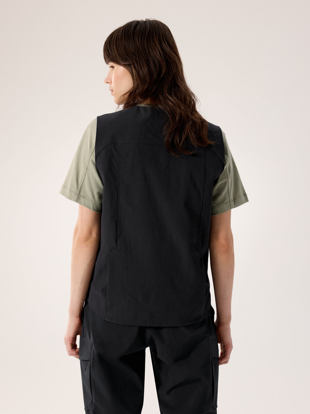 Sonii Utility Vest Women's