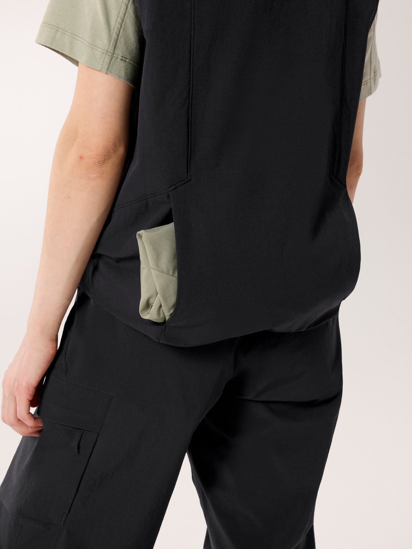 Sonii Utility Vest Women's