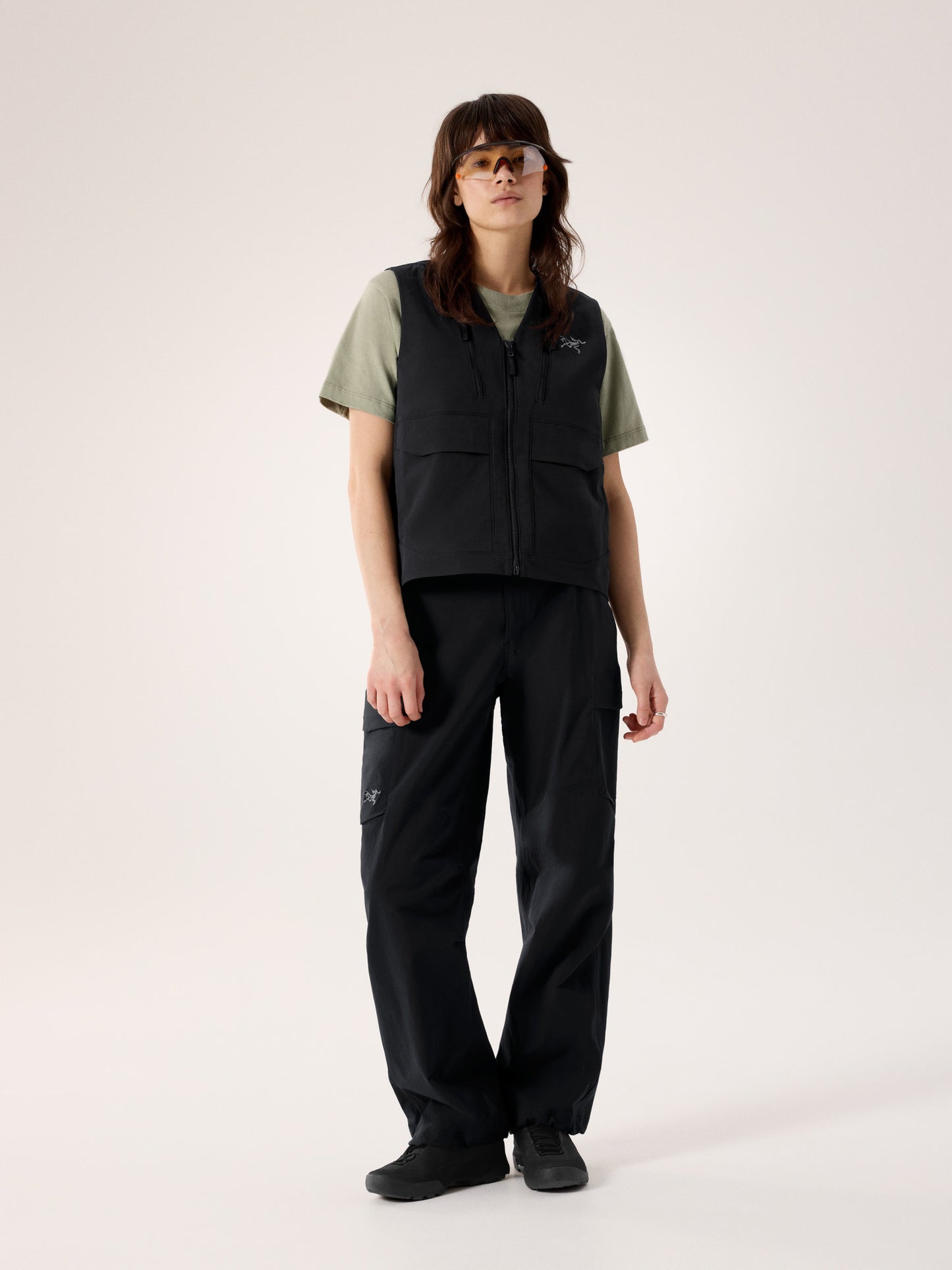 Sonii Utility Vest Women's