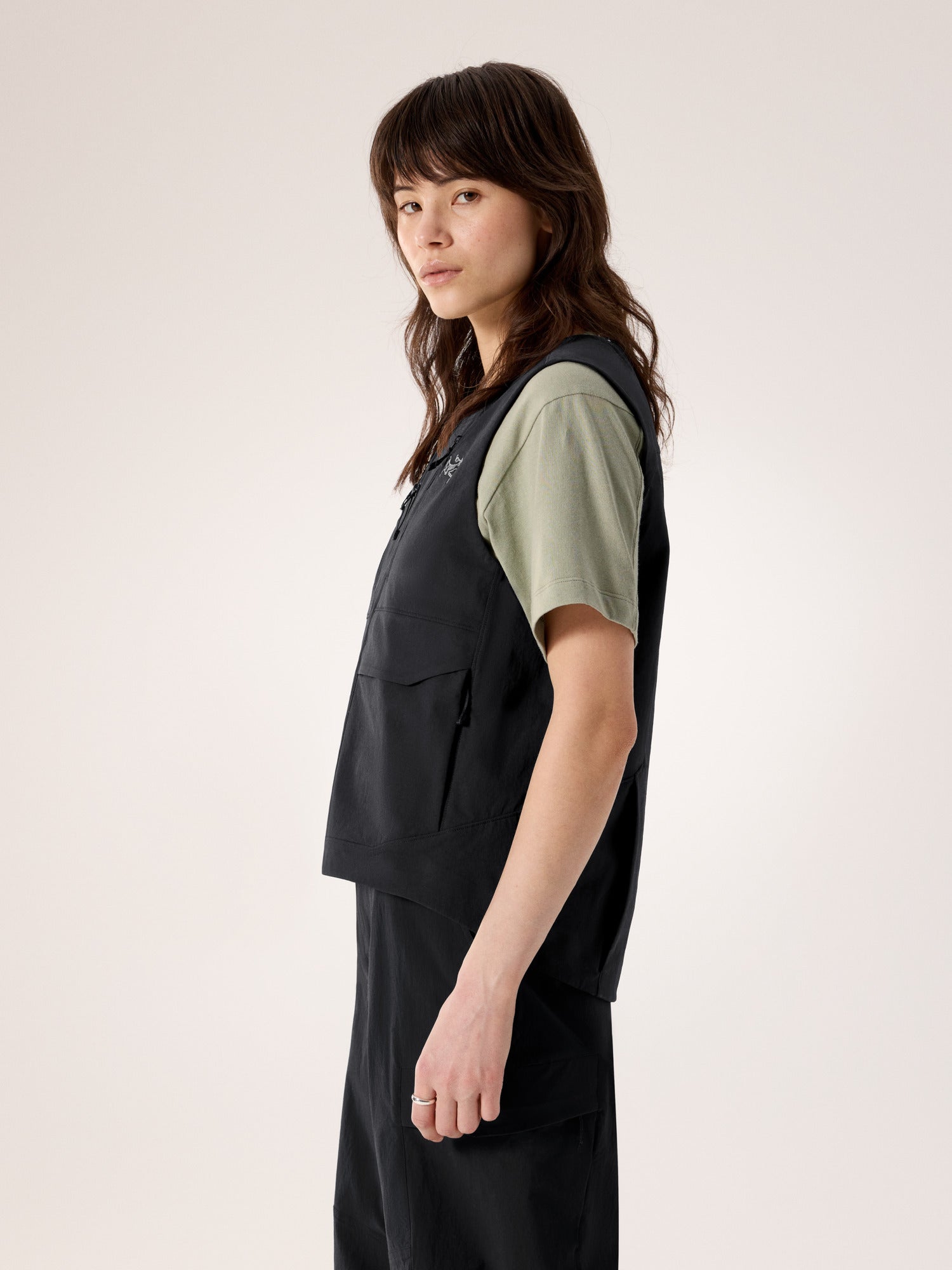 Sonii Utility Vest Women's