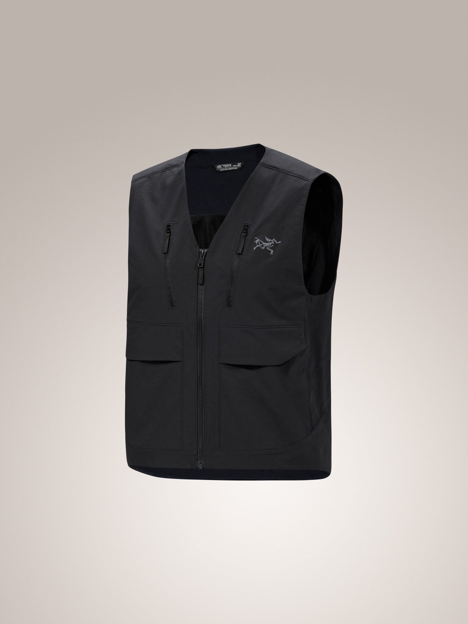 Sonii Utility Vest Women's