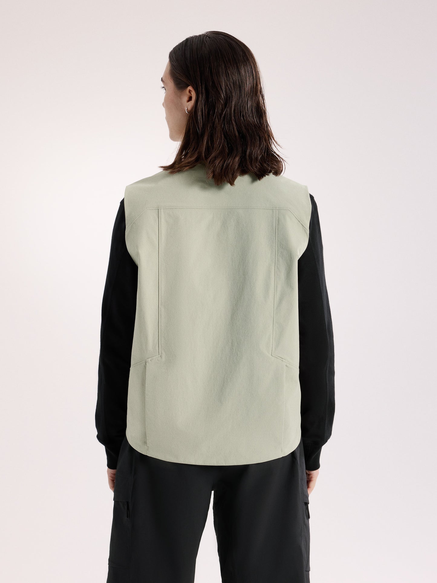 Sonii Utility Vest Women's