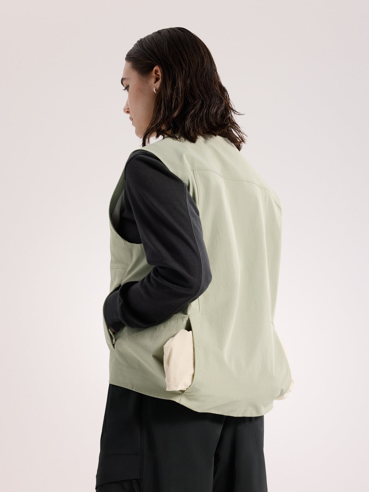 Sonii Utility Vest Women's
