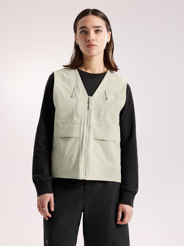 Sonii Utility Vest Women's