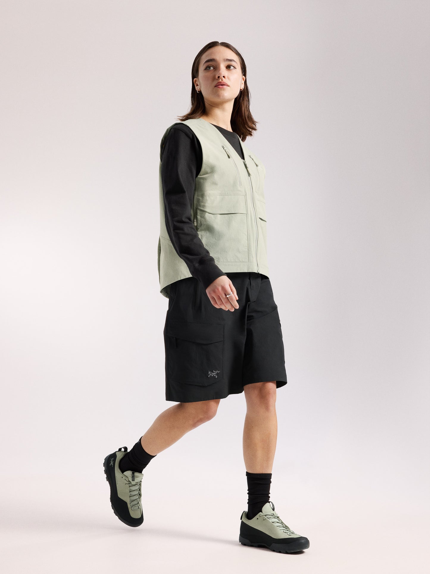 Sonii Utility Vest Women's