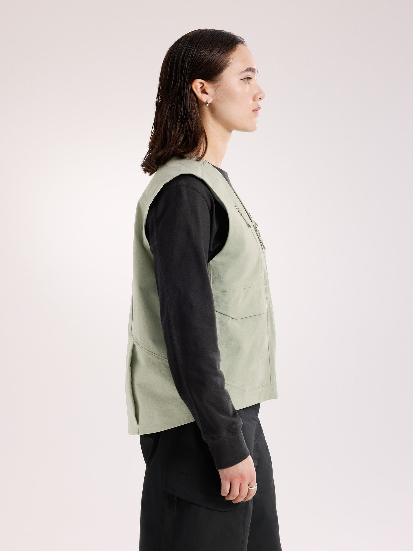 Sonii Utility Vest Women's