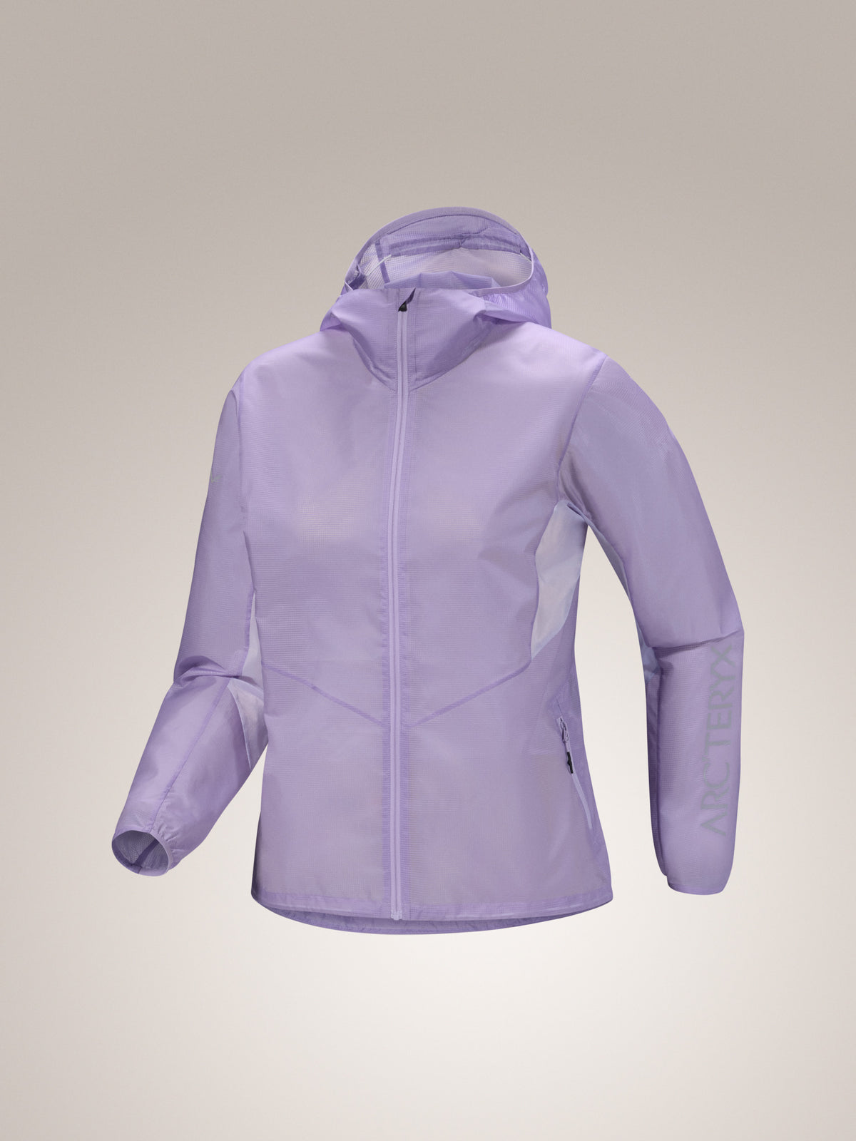 Norvan Windshell Hoody Women's