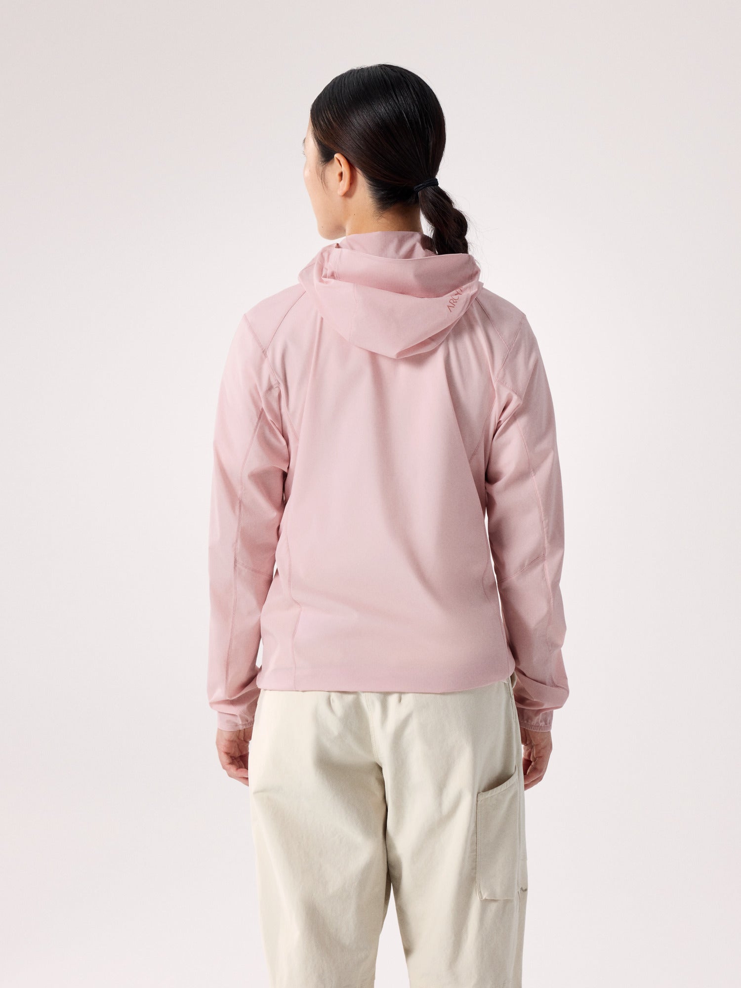 Squamish Hoody Women's