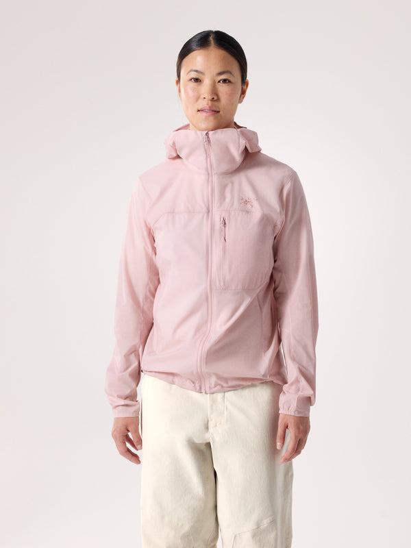 Squamish Hoody Women's