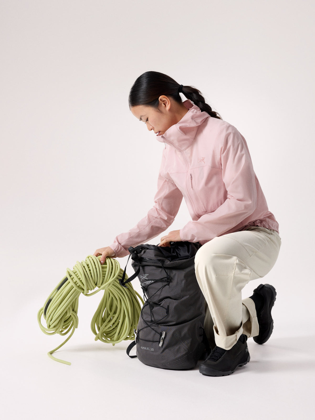 Squamish Hoody Women's