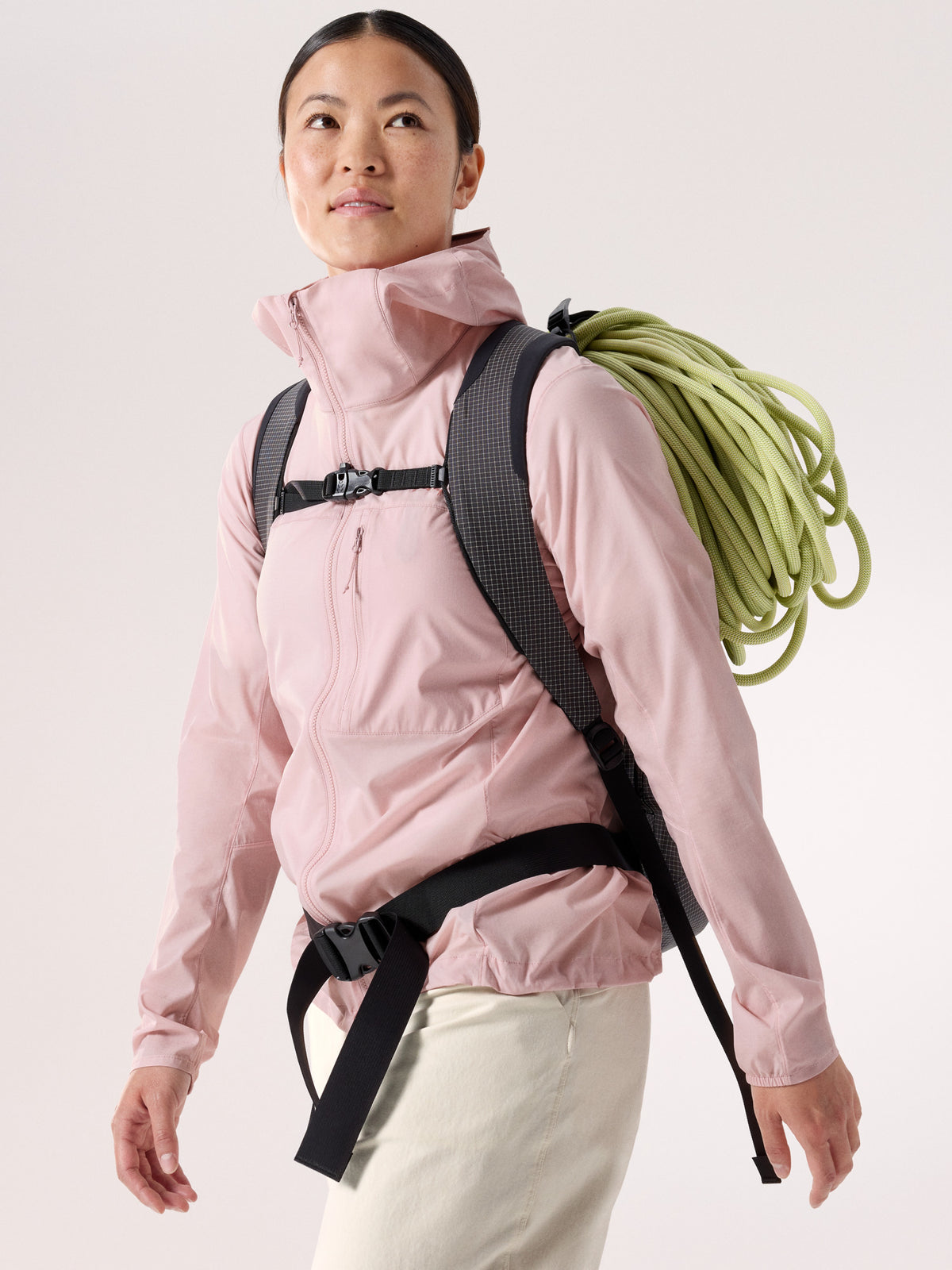 Squamish Hoody Women's