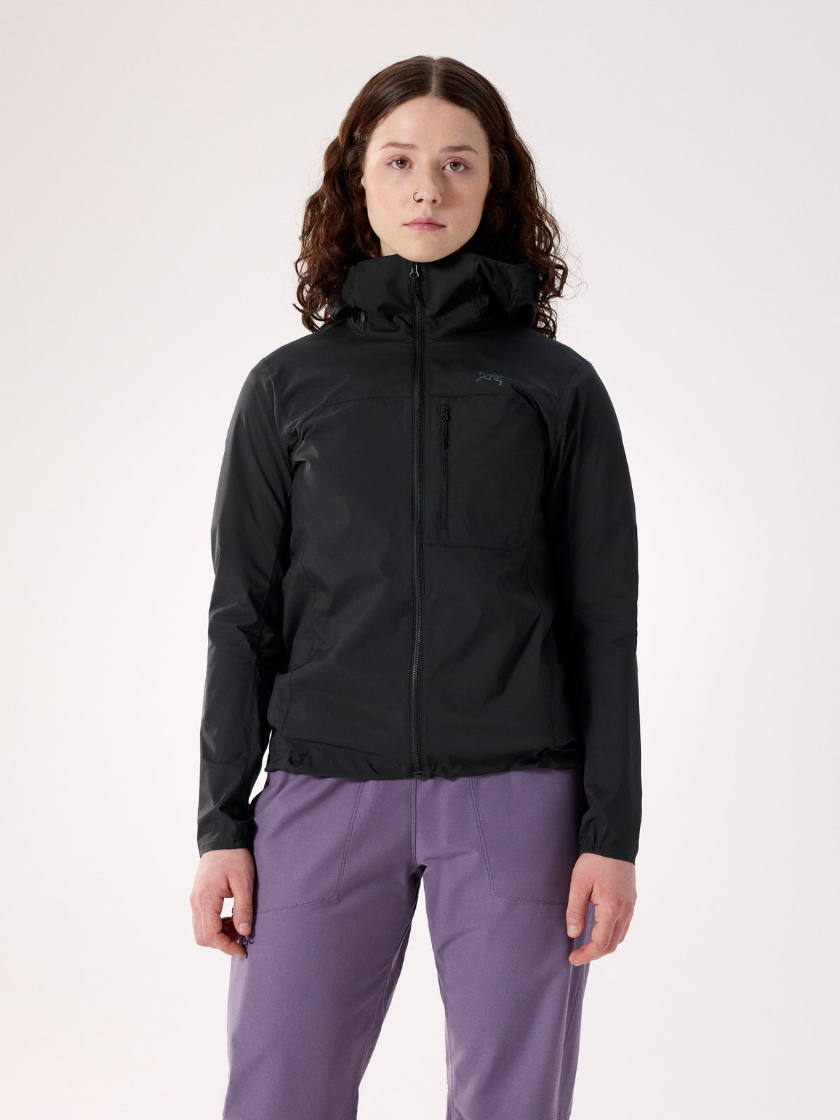 Squamish Hoody Women's