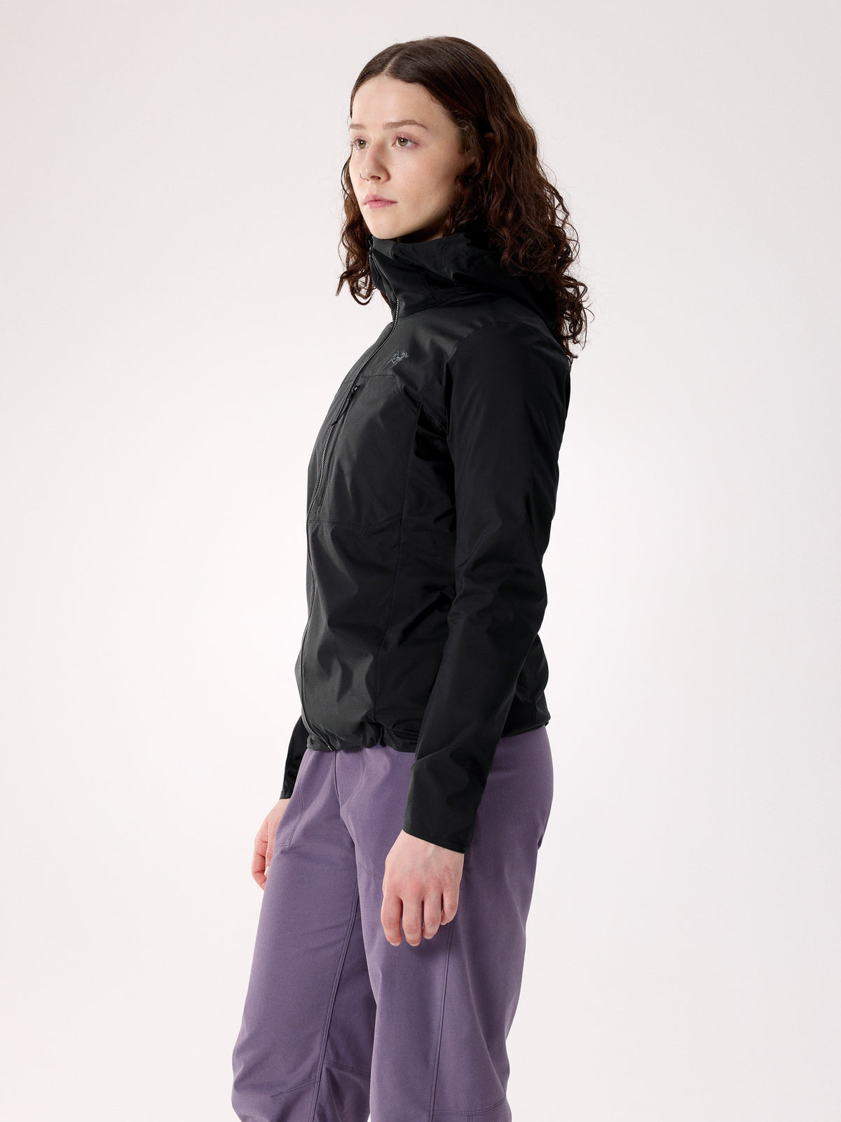 Squamish Hoody Women's