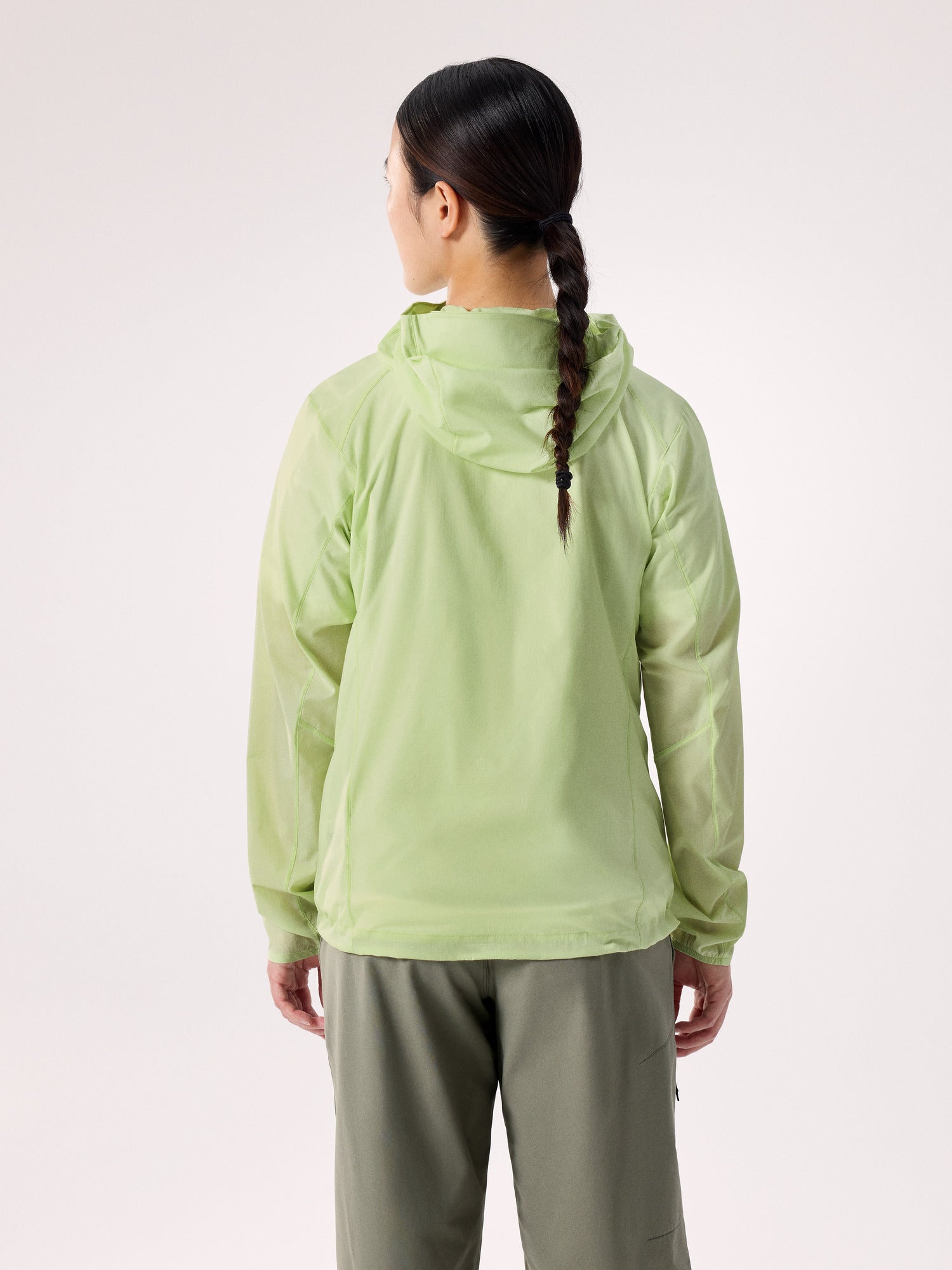 Squamish Hoody Women's