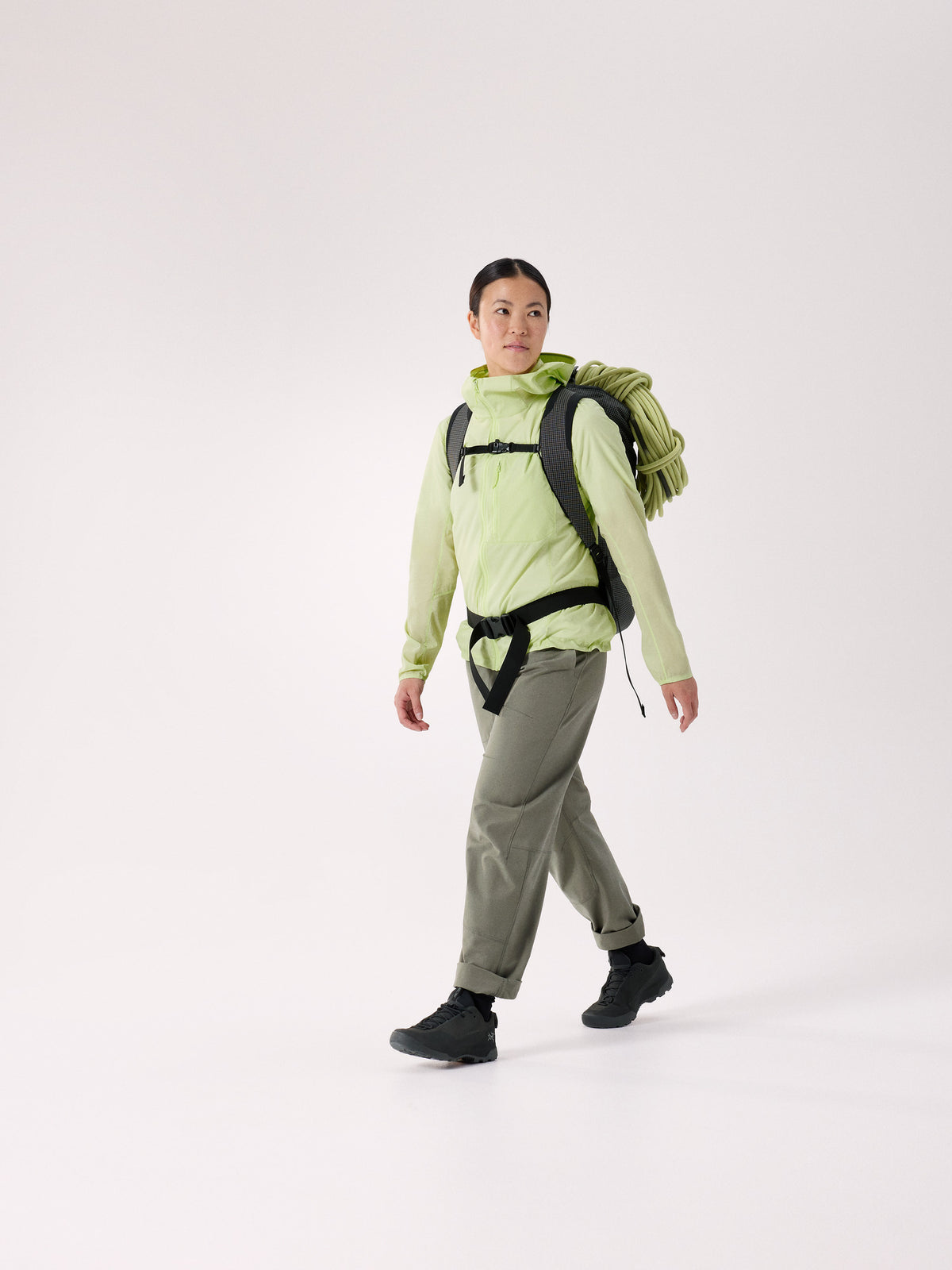 Squamish Hoody Women's