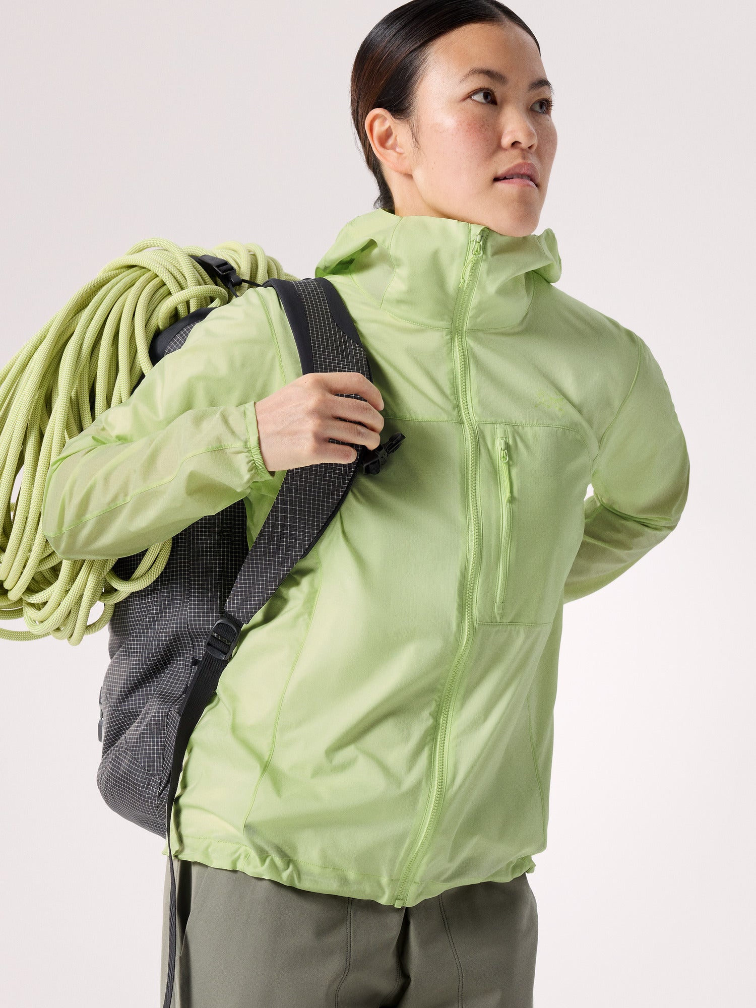 Squamish Hoody Women's