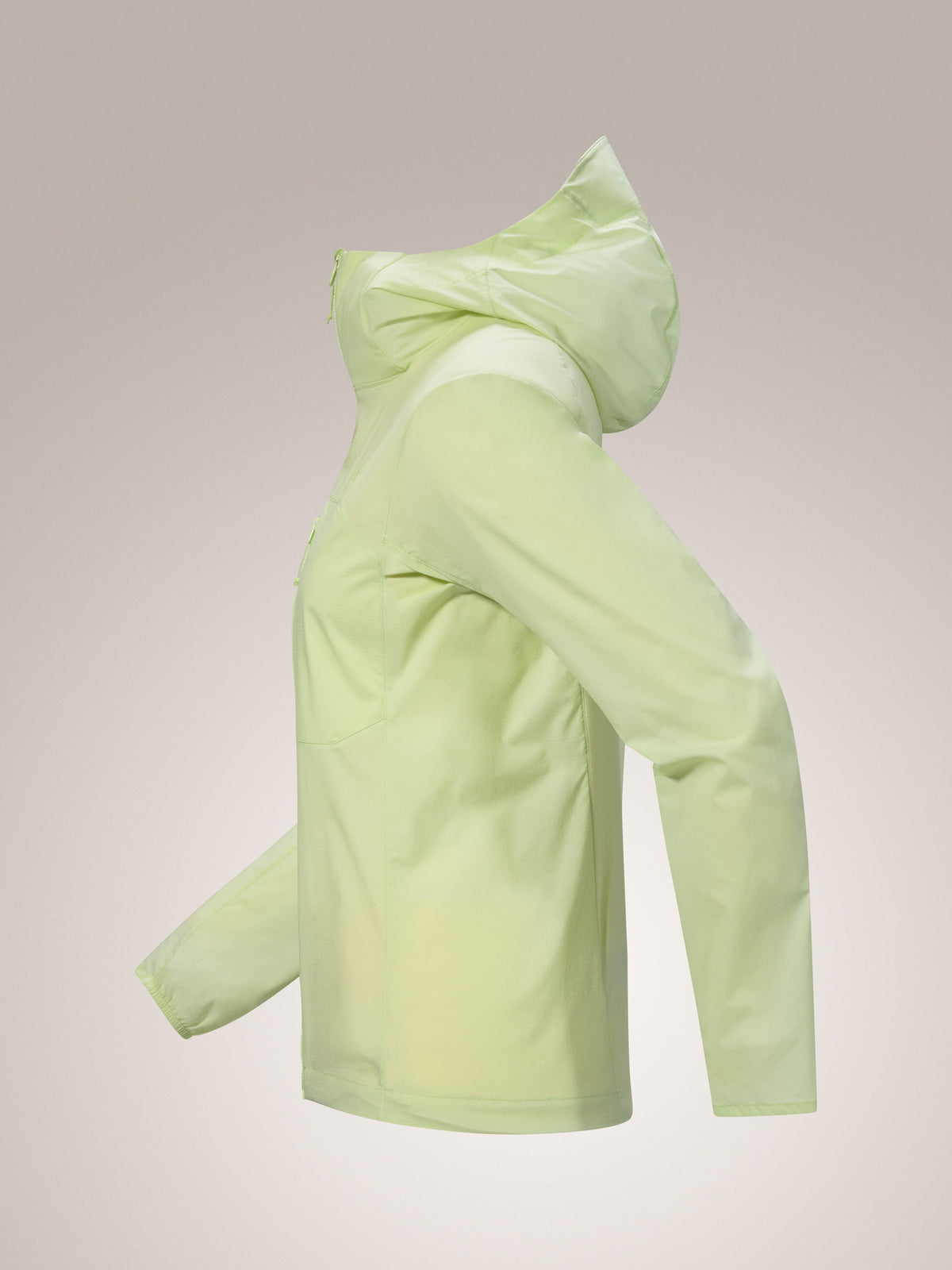 Squamish Hoody Women's