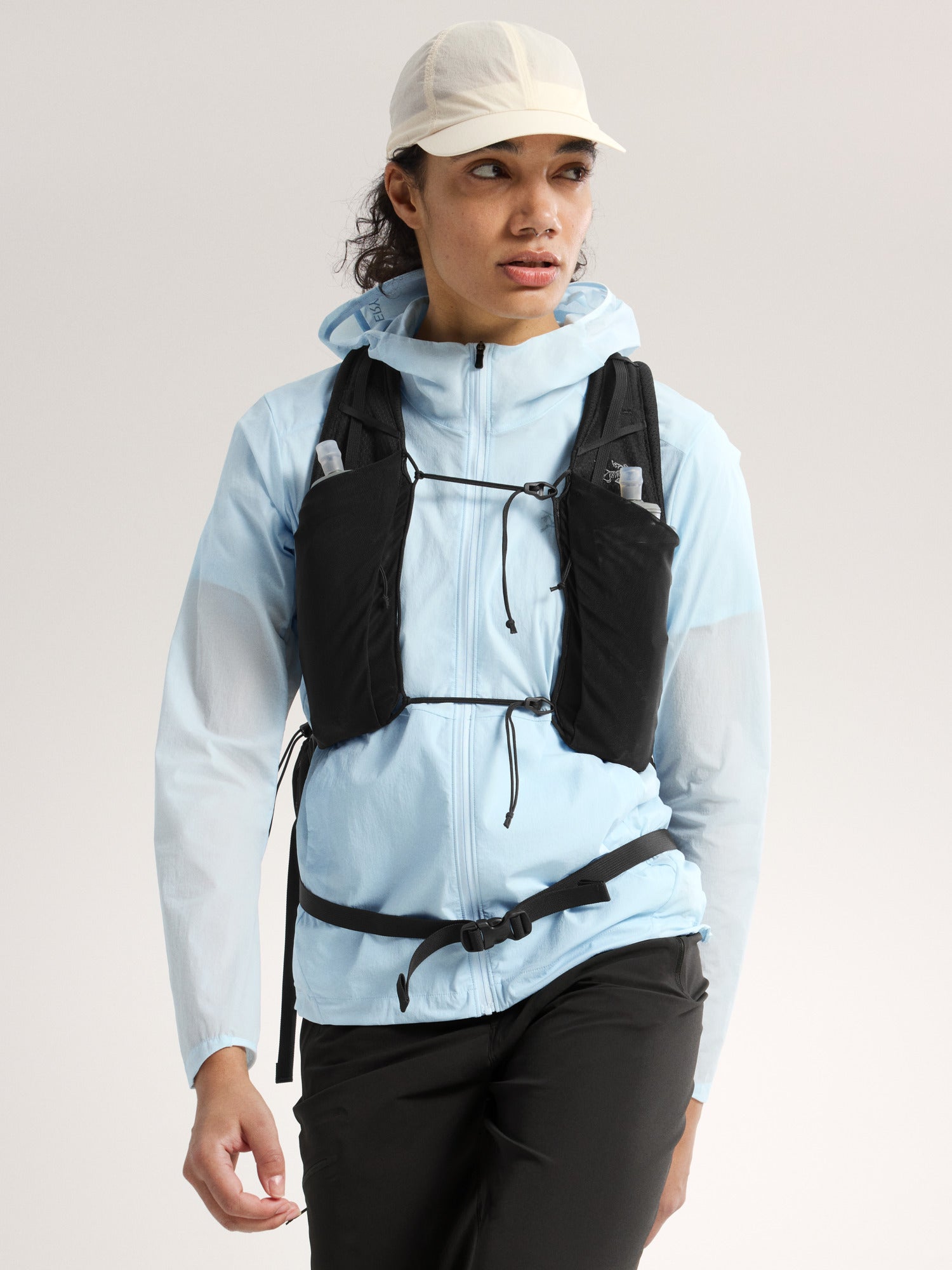Sinsola Hoody Women's
