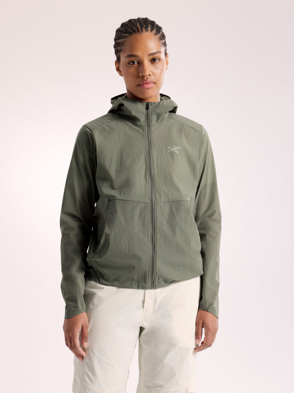 Sinsola Hoody Women's