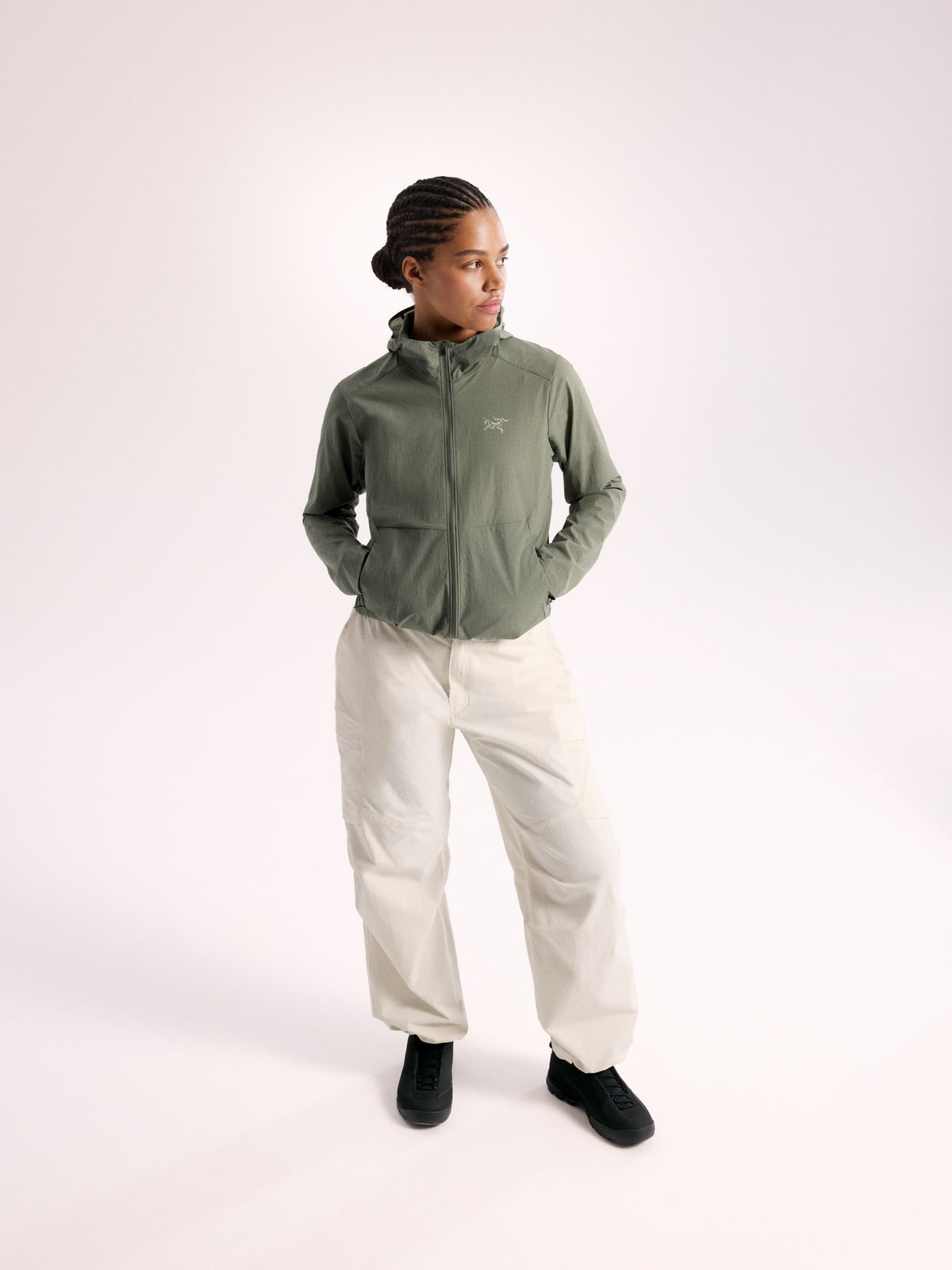 Sinsola Hoody Women's