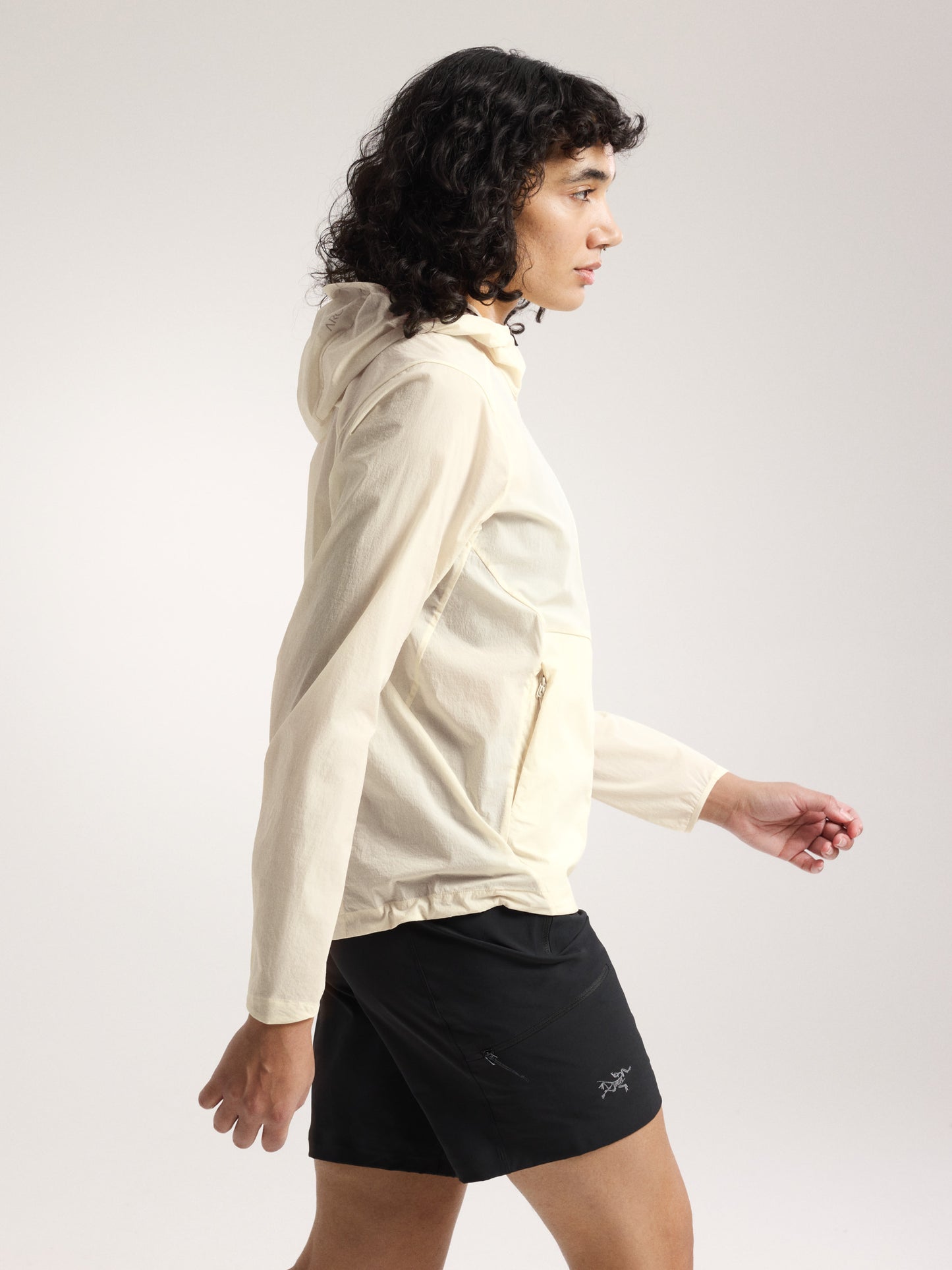 Sinsola Hoody Women's